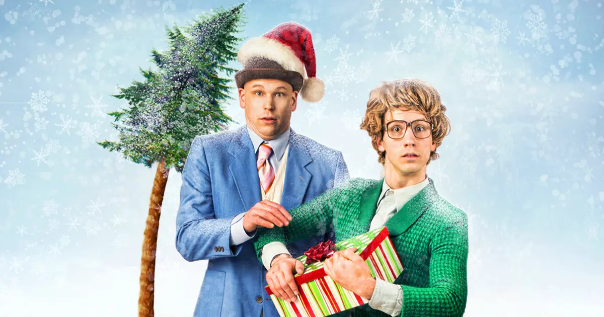 Christmas on stage is back in Metro Vancouver