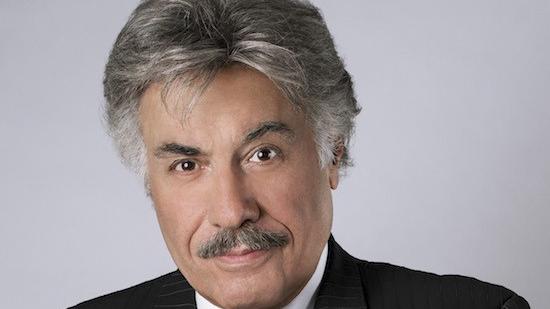10 reasons to see music legend Tony Orlando