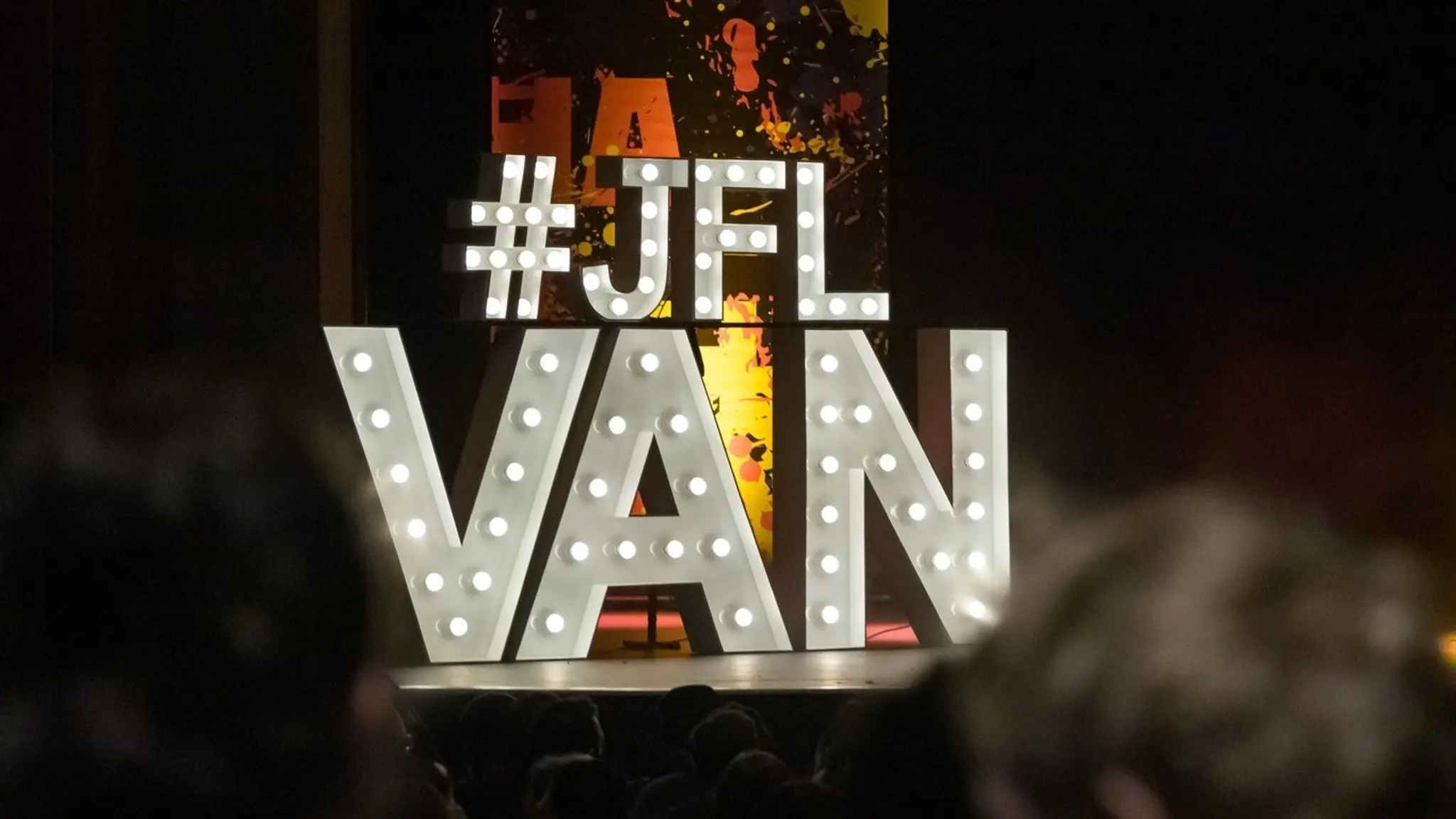 Just for Laughs Vancouver 2025