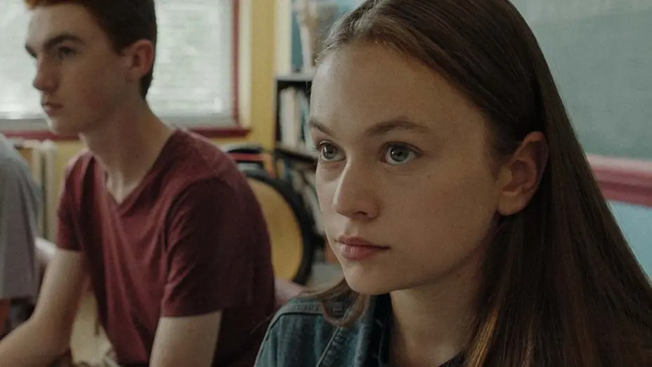 Six movies to see at Vancouver International Women in Film Festival