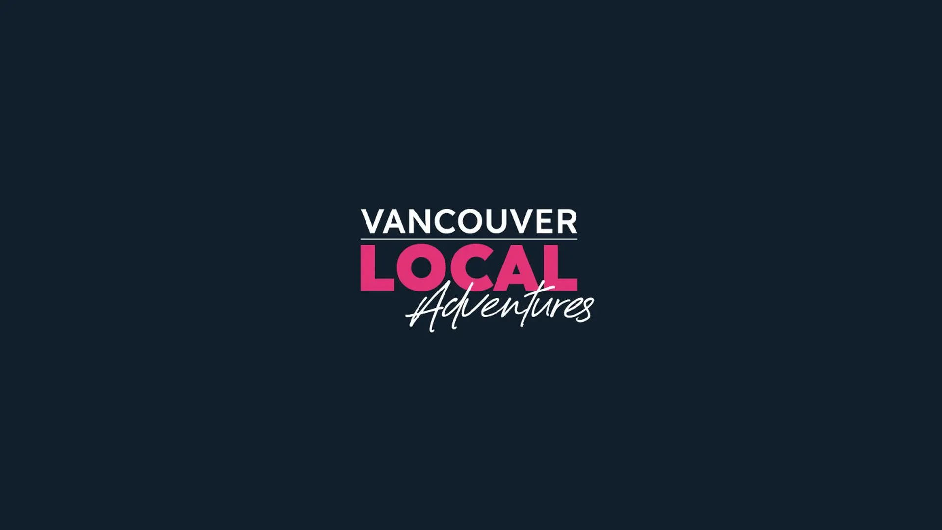 VLA Full Logo_Dark Background_Vancouver Local Adventures