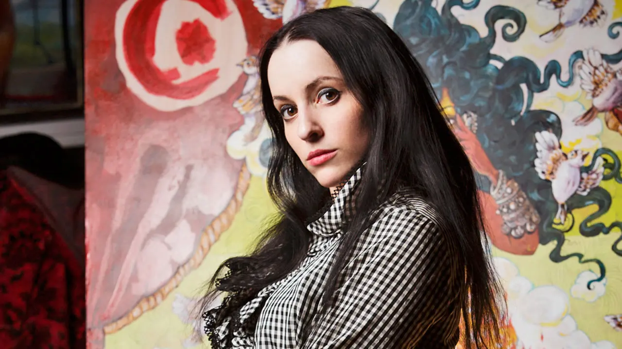 Molly Crabapple, Arundhati Roy and other highlights of this year’s Indian Summer Festival