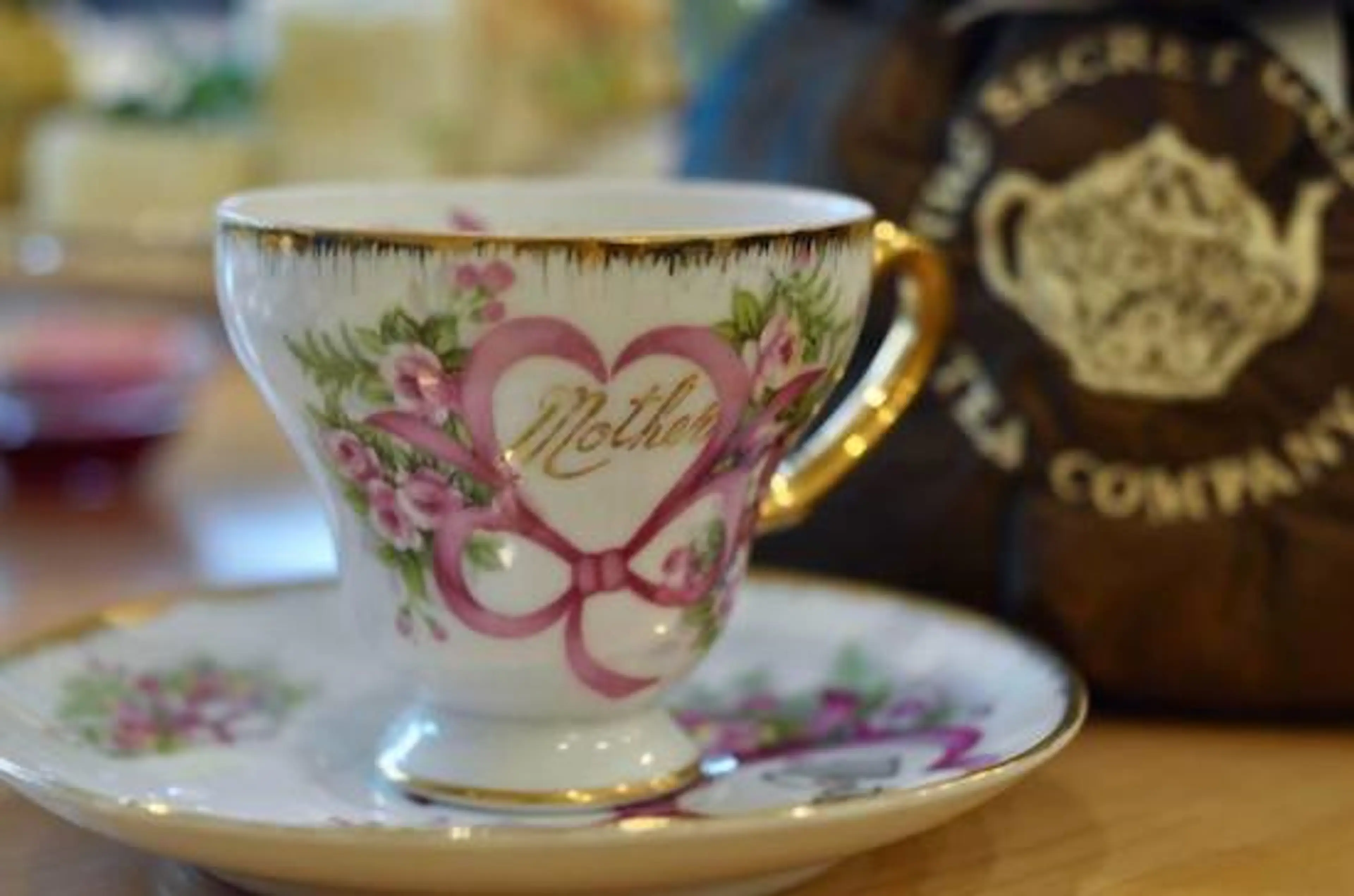 4 Unique Ways To Spend Mother’s Day With Mom In Vancouver