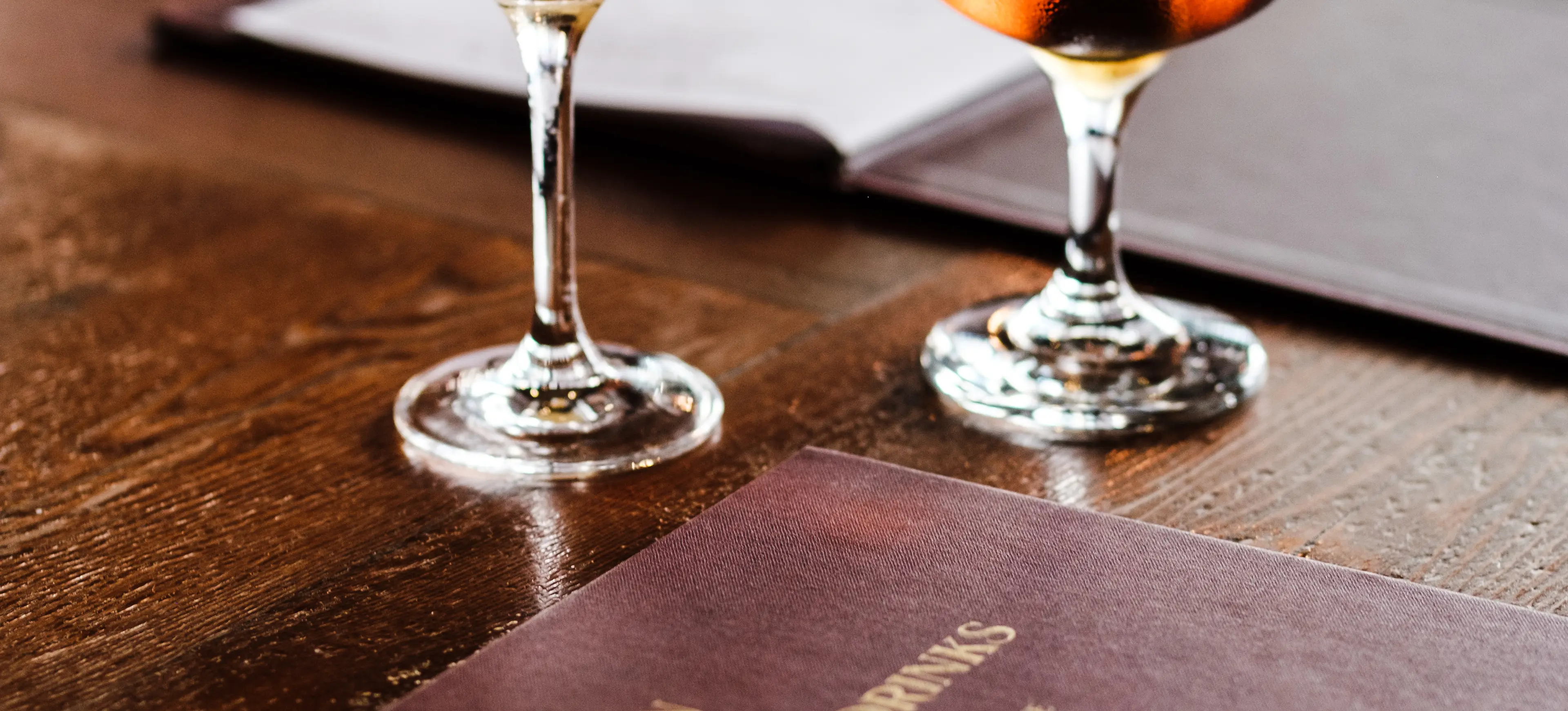 Cocktails - 1