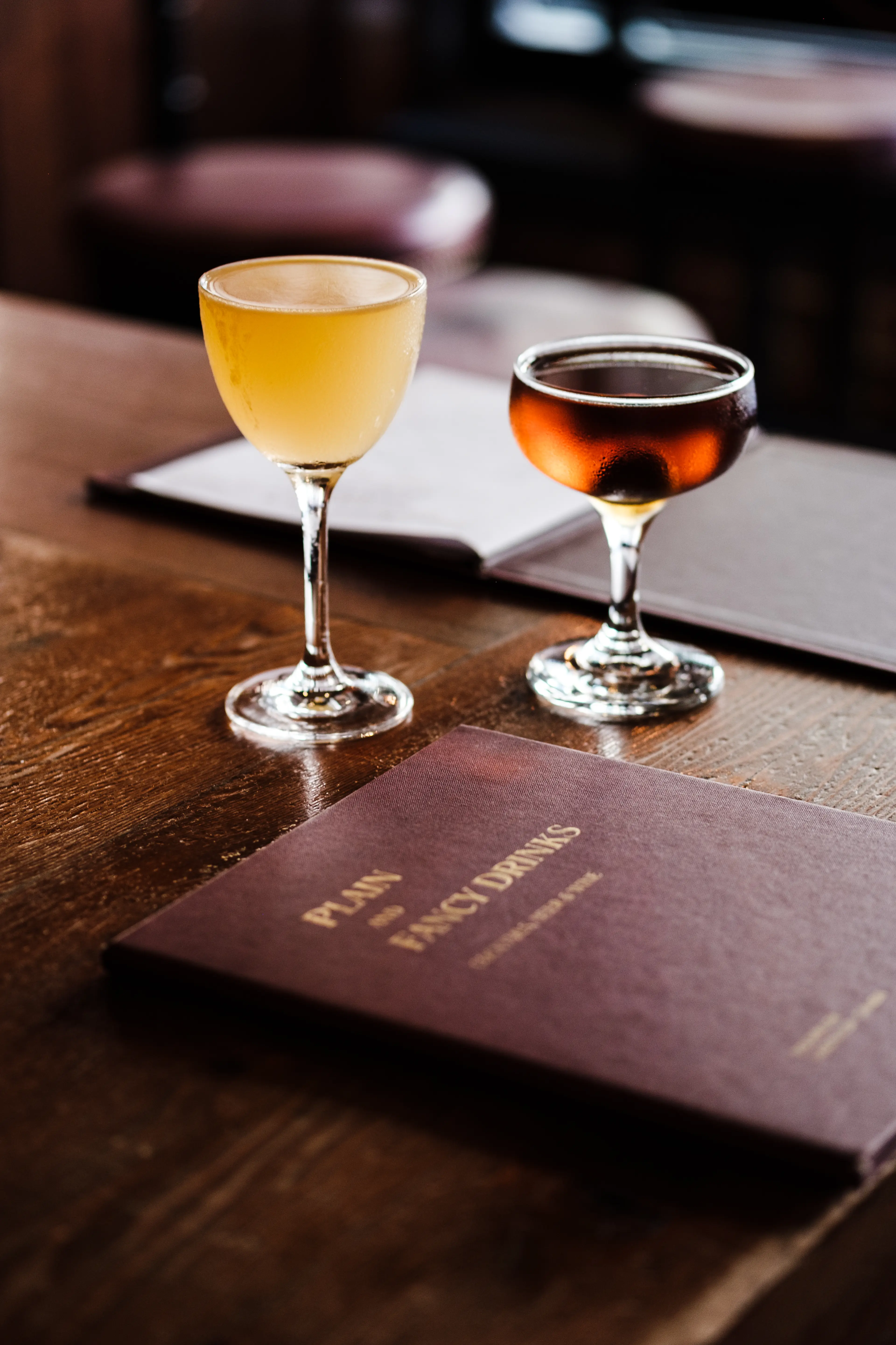 Cocktails - 1