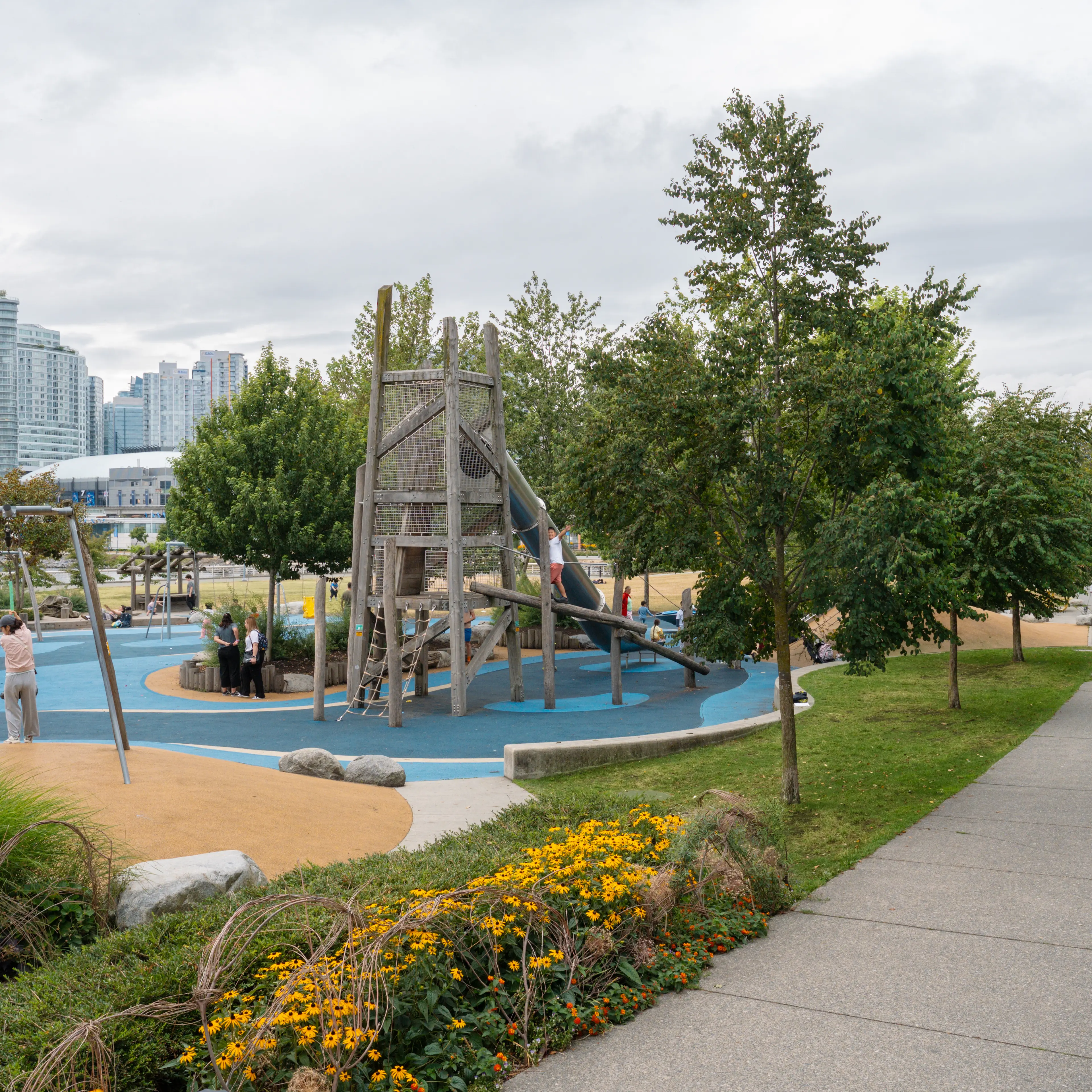 Creekside Park