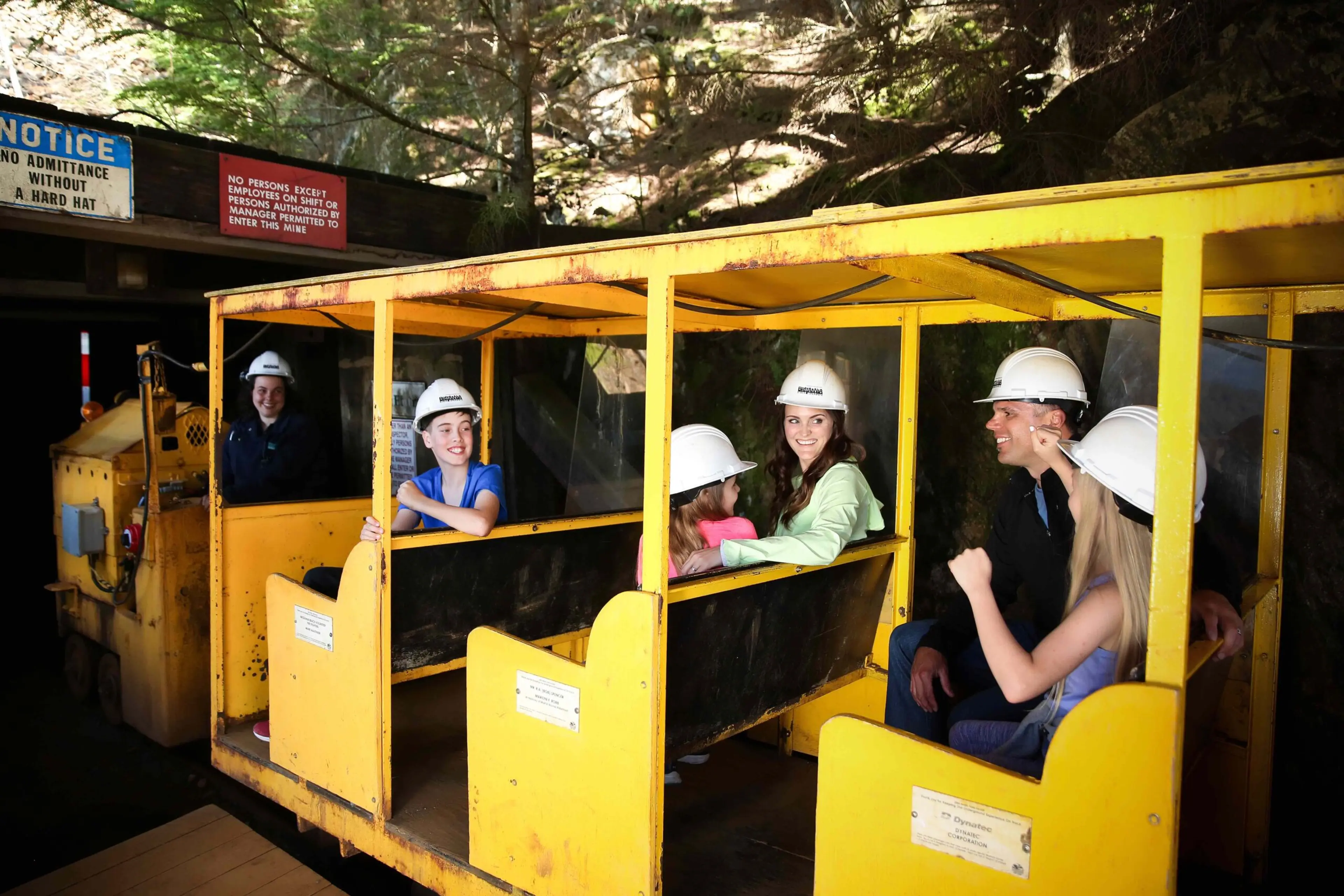 Britannia Mine Museum Showcases Unique and Useful Properties of Copper in Summer Exhibit