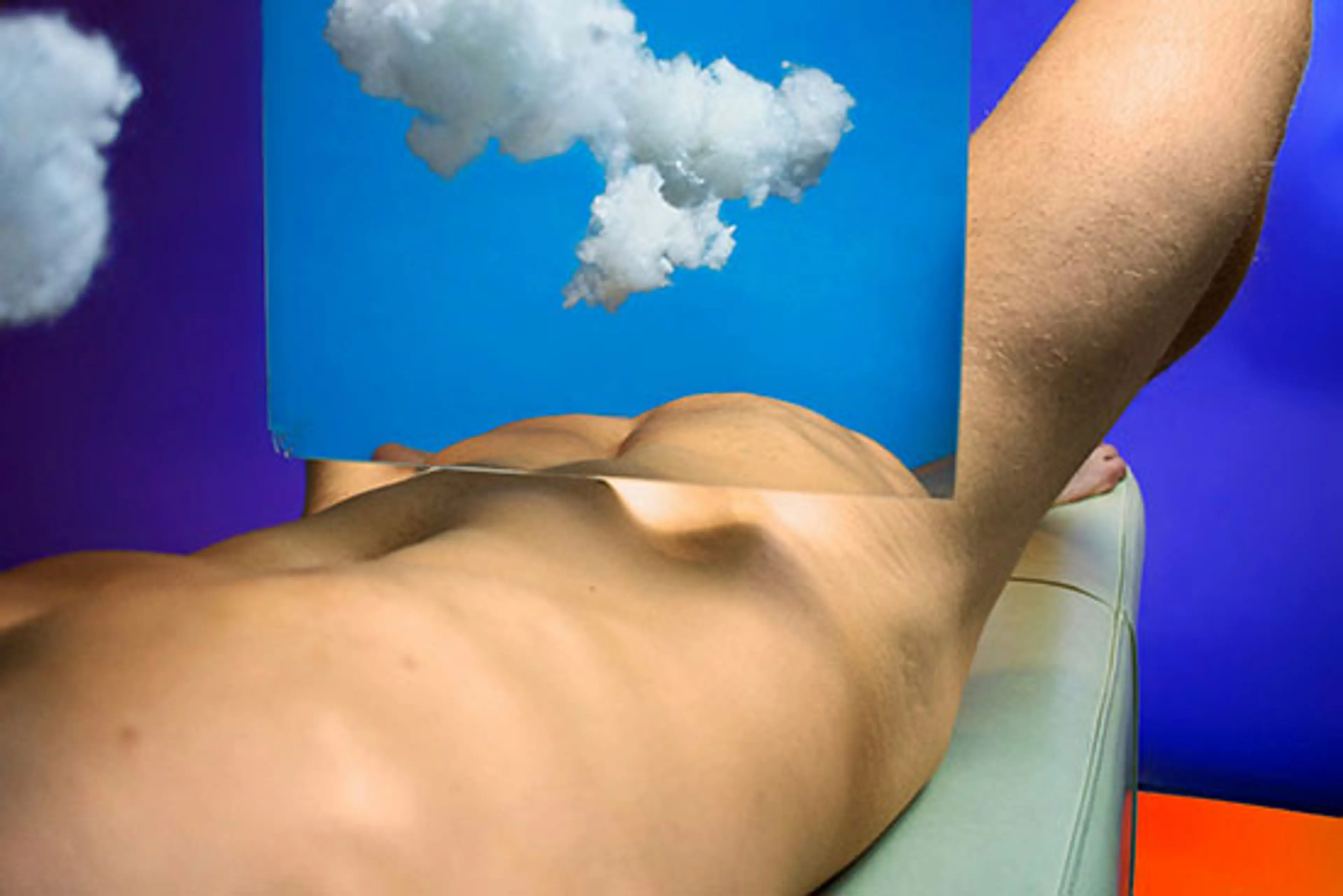 Reflections Art Show in Coal Harbour Explores Vulnerability and Gender