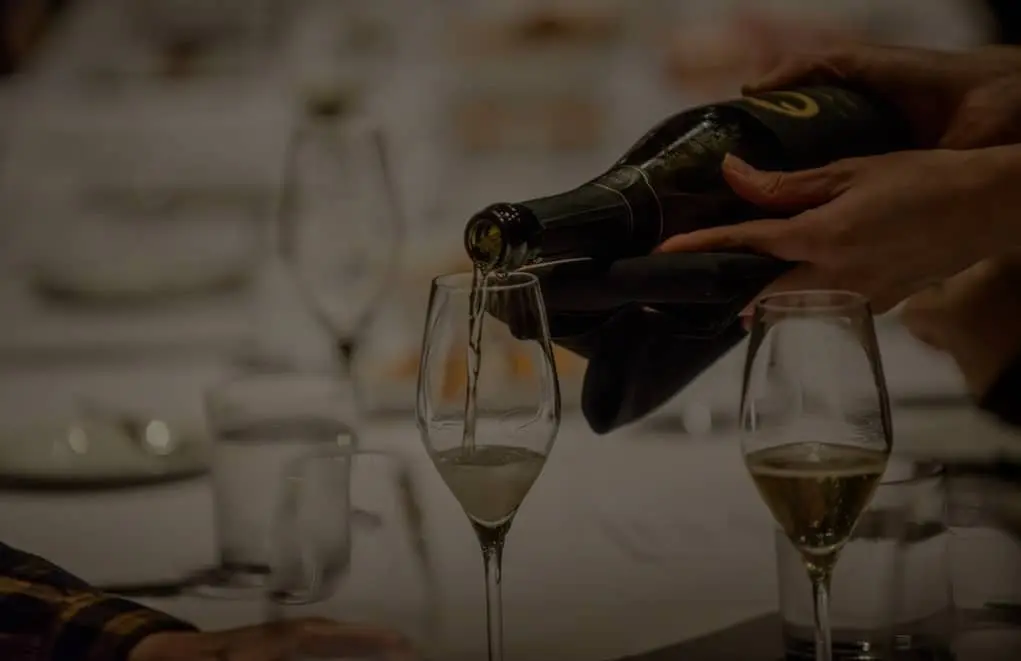 Vancouver International Wine Festival