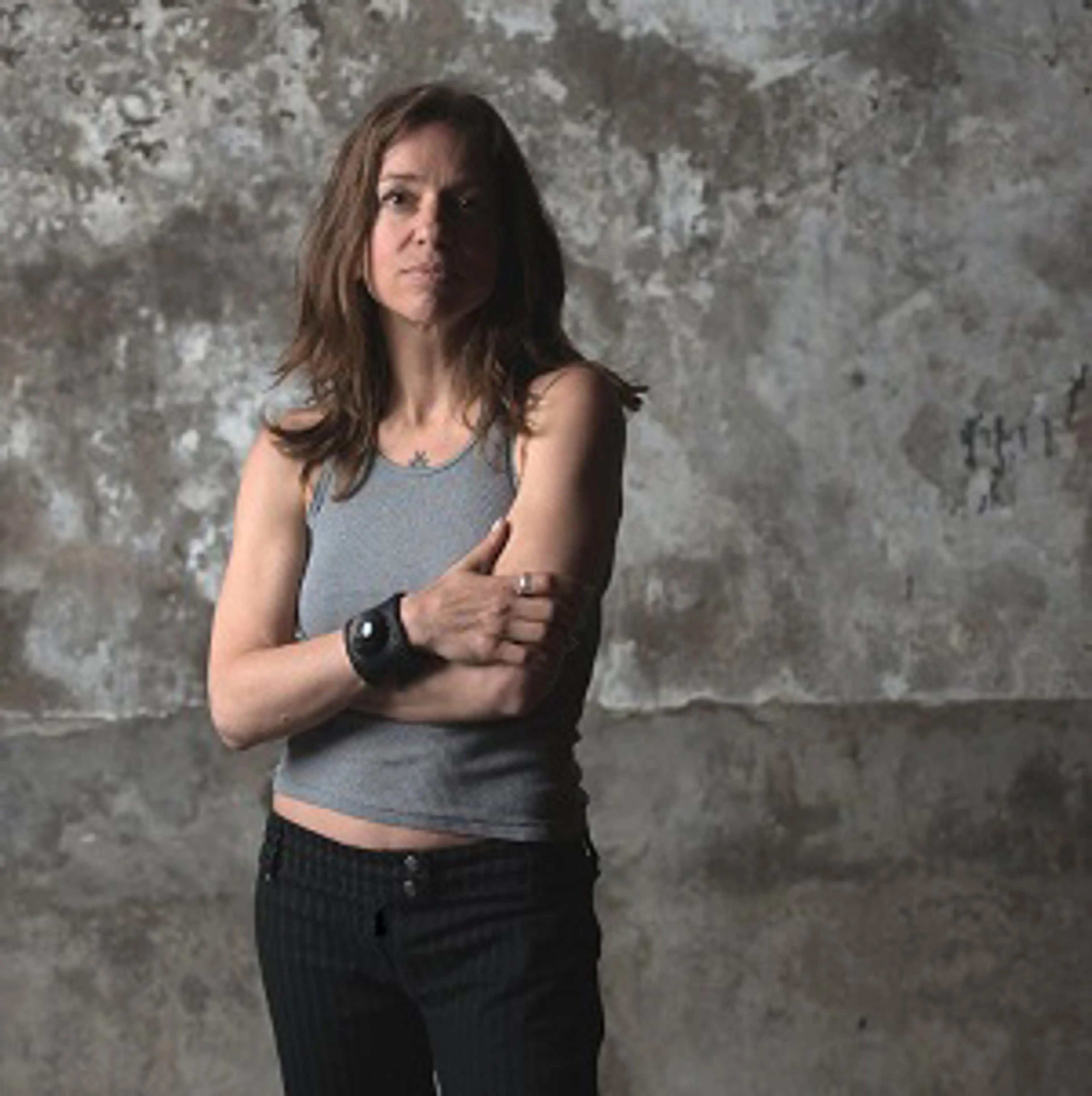 Ani DiFranco