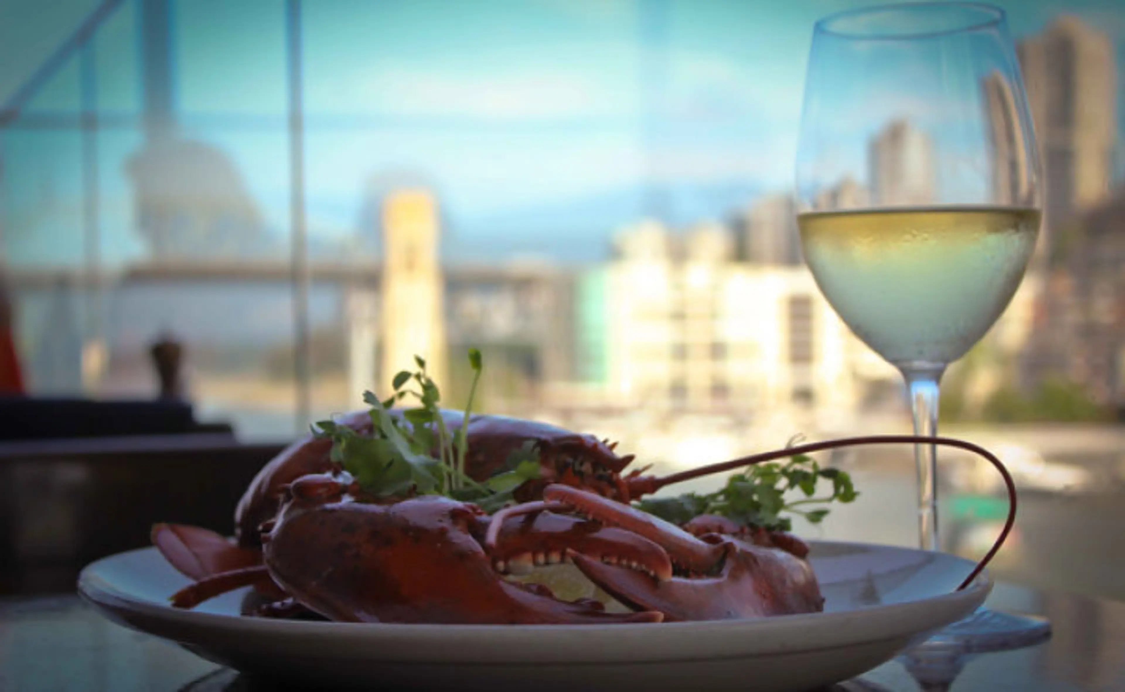 The Sandbar Seafood Restaurant