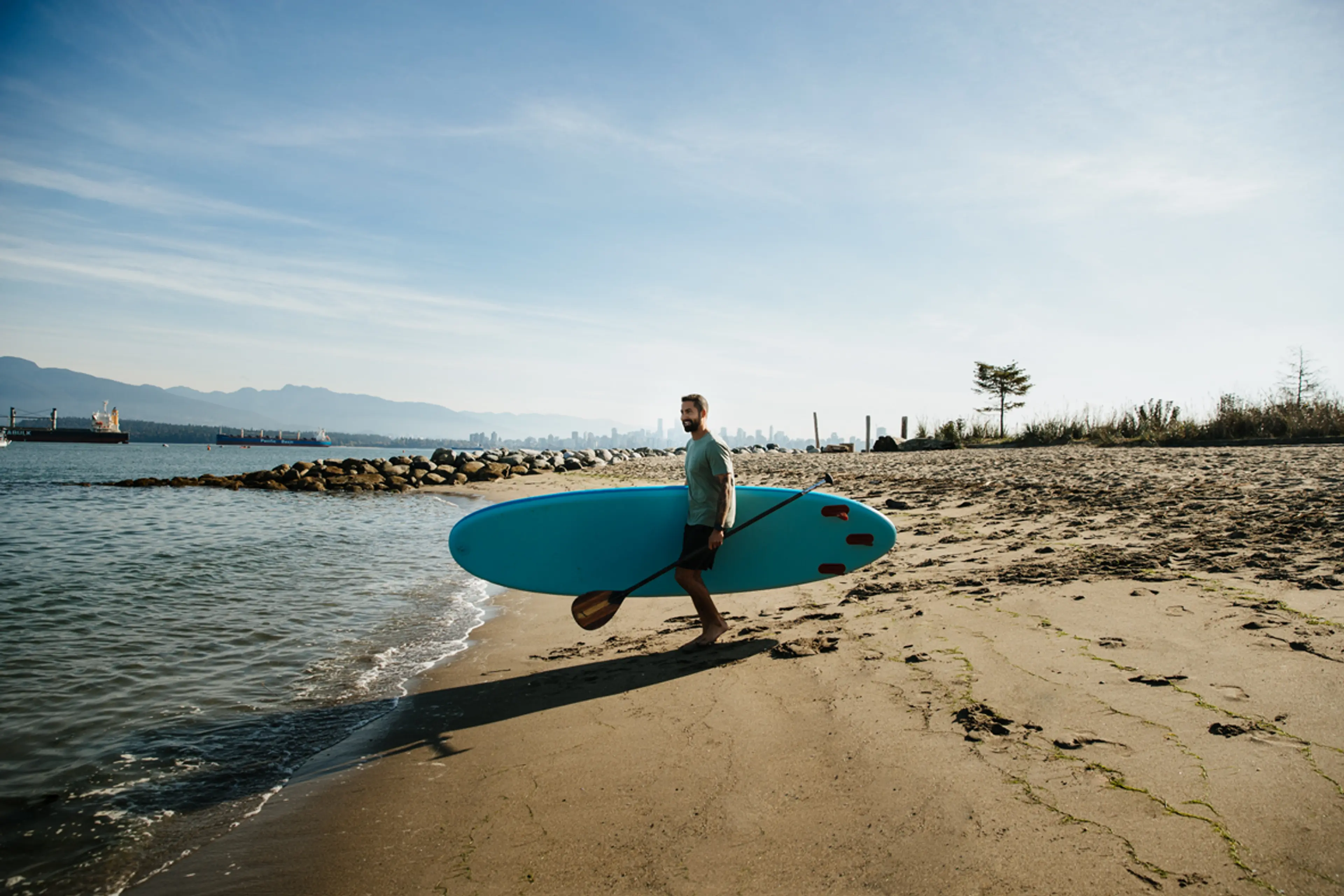 Your Vancouver Summer Outdoors Bucket List for 2022