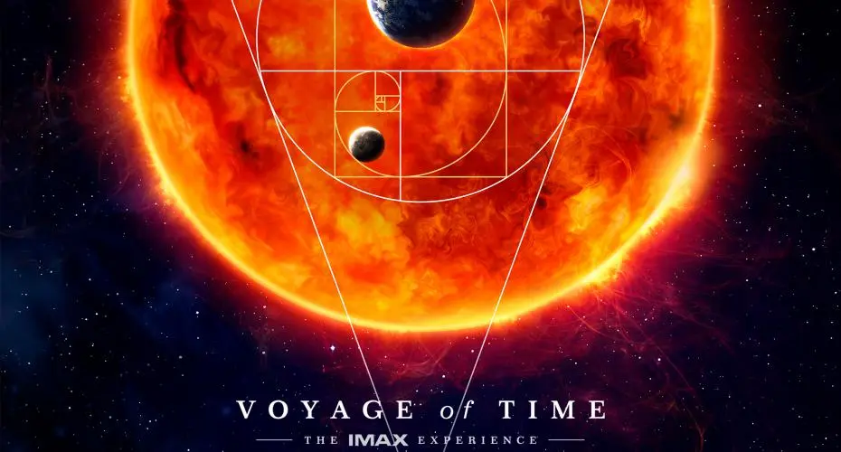 Kids in Vancouver: See Voyage of Time: The IMAX Experience
