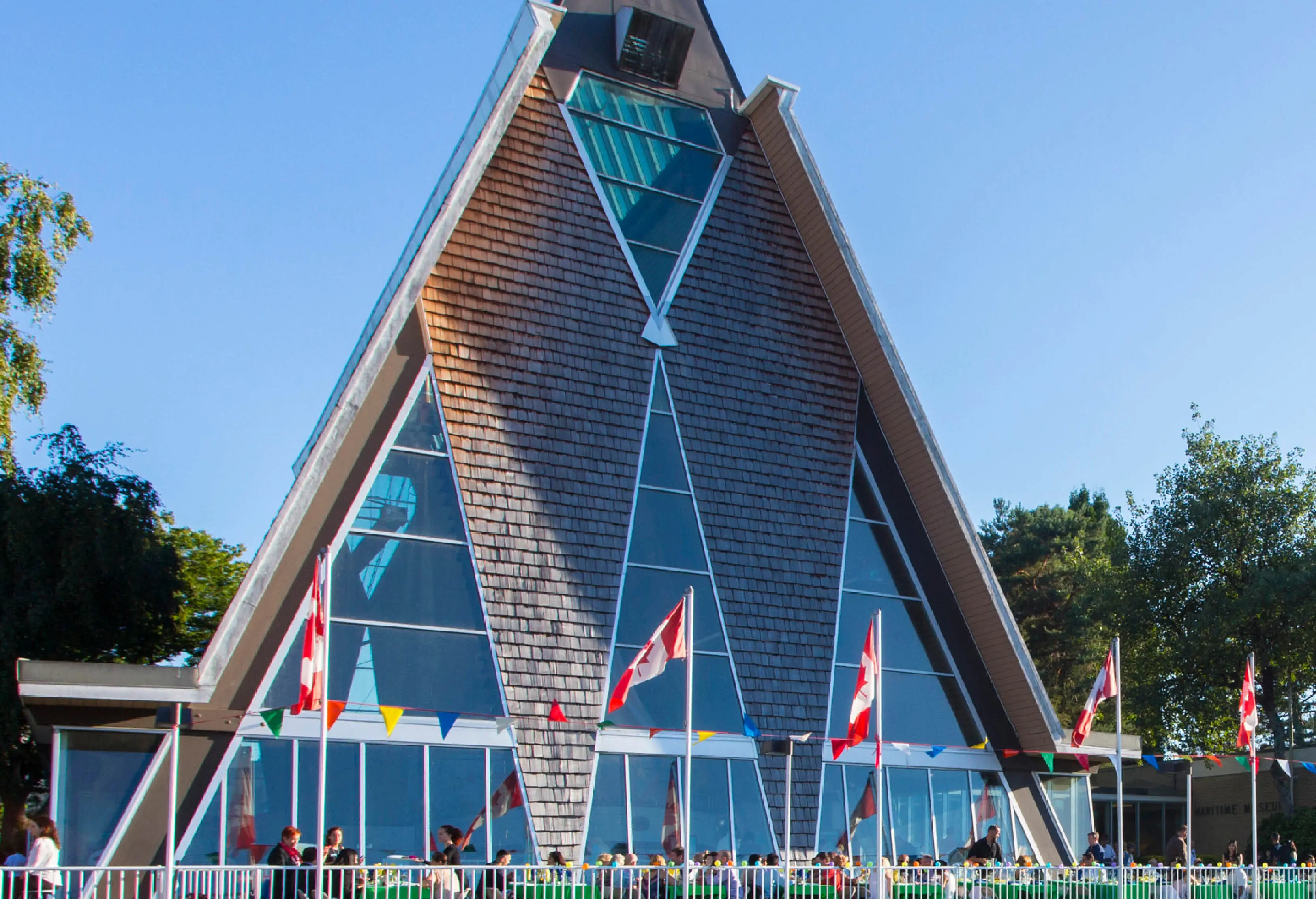 Vancouver Maritime Museum