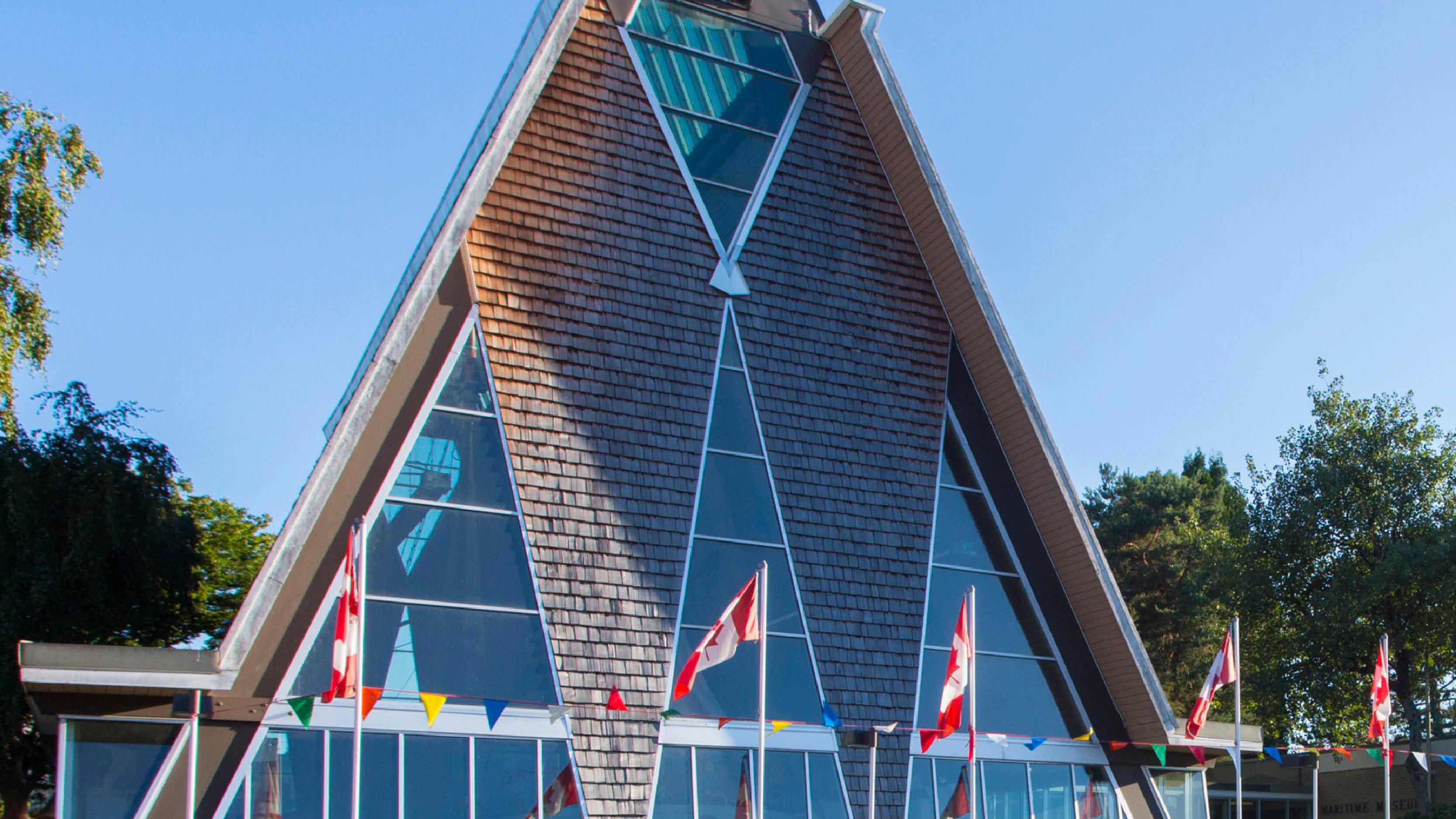 Vancouver Maritime Museum
