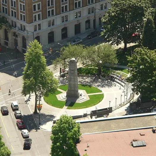 Victory Square