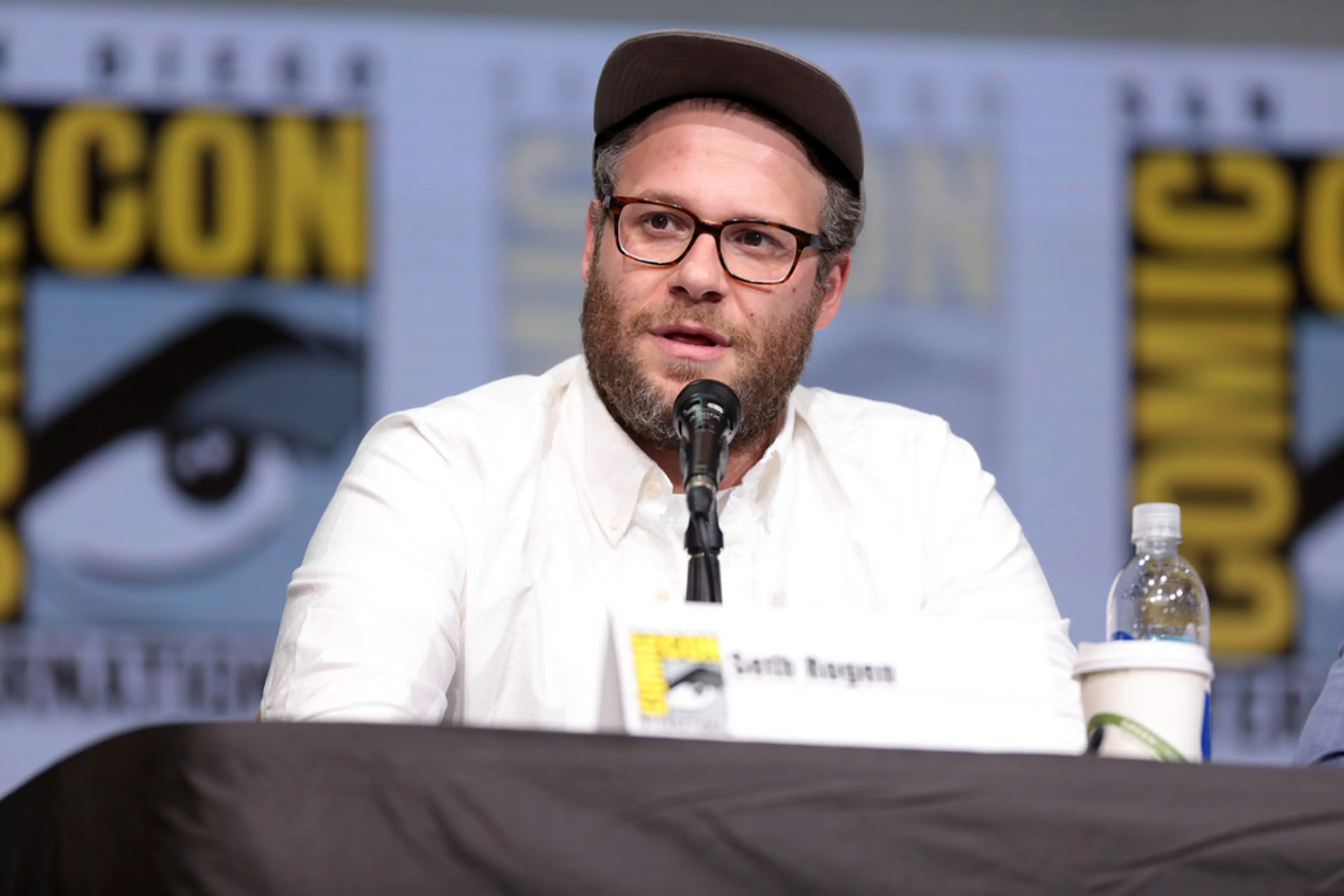 Seth Rogen and Evan Goldberg Headline Vancouver Just For Laughs Film Festival