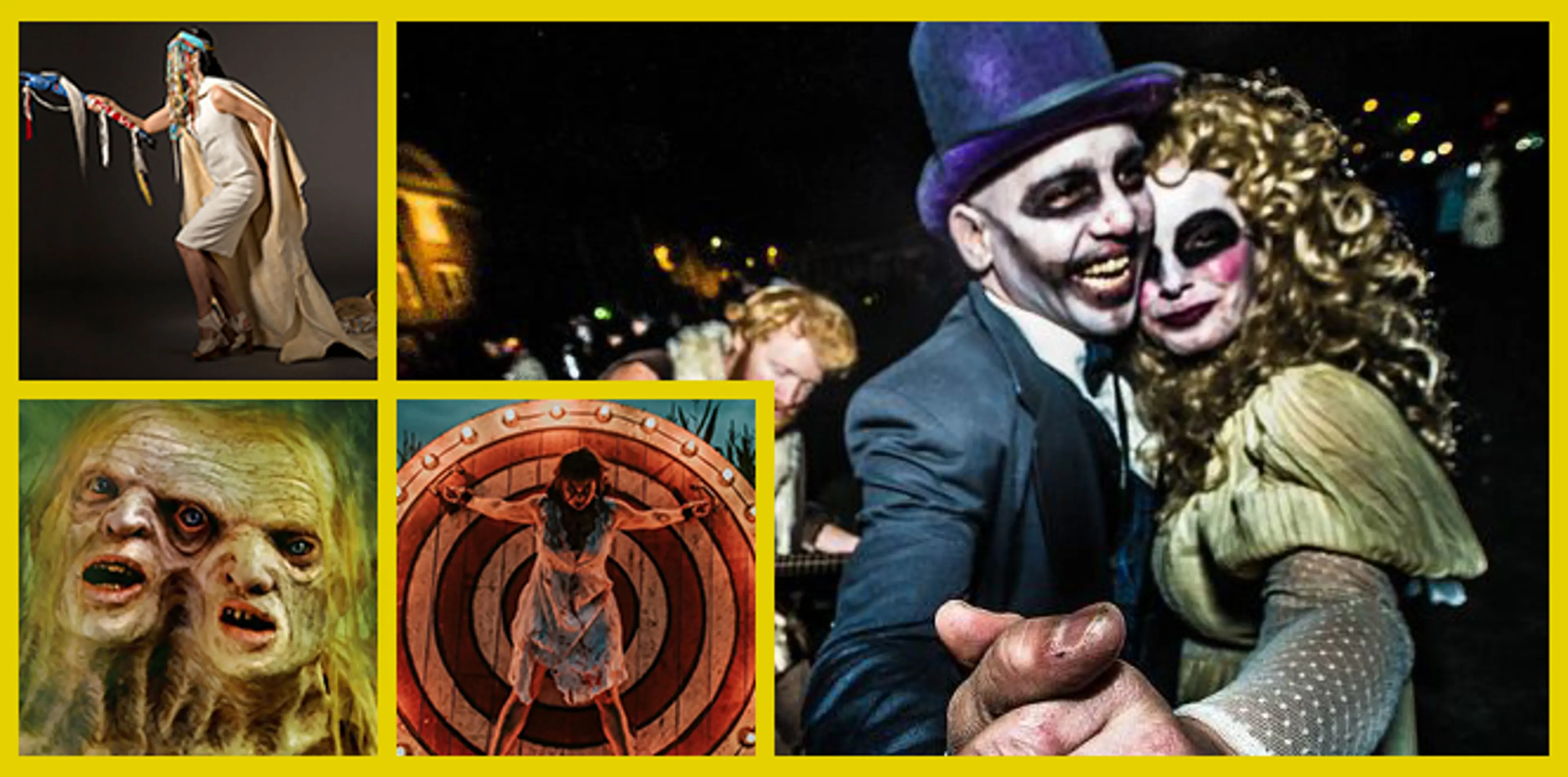 Things to Do in Vancouver This Weekend
