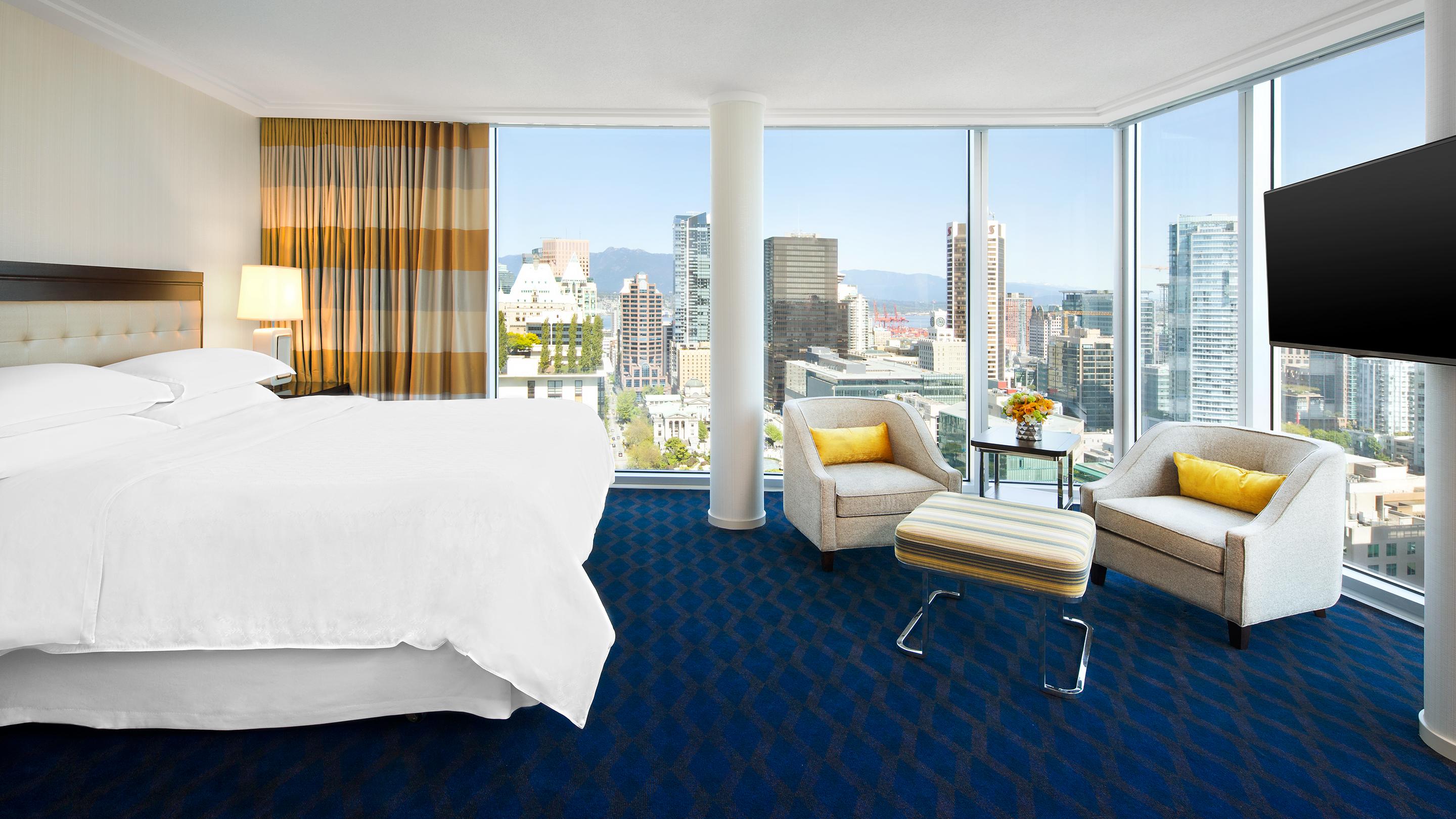 Accommodation