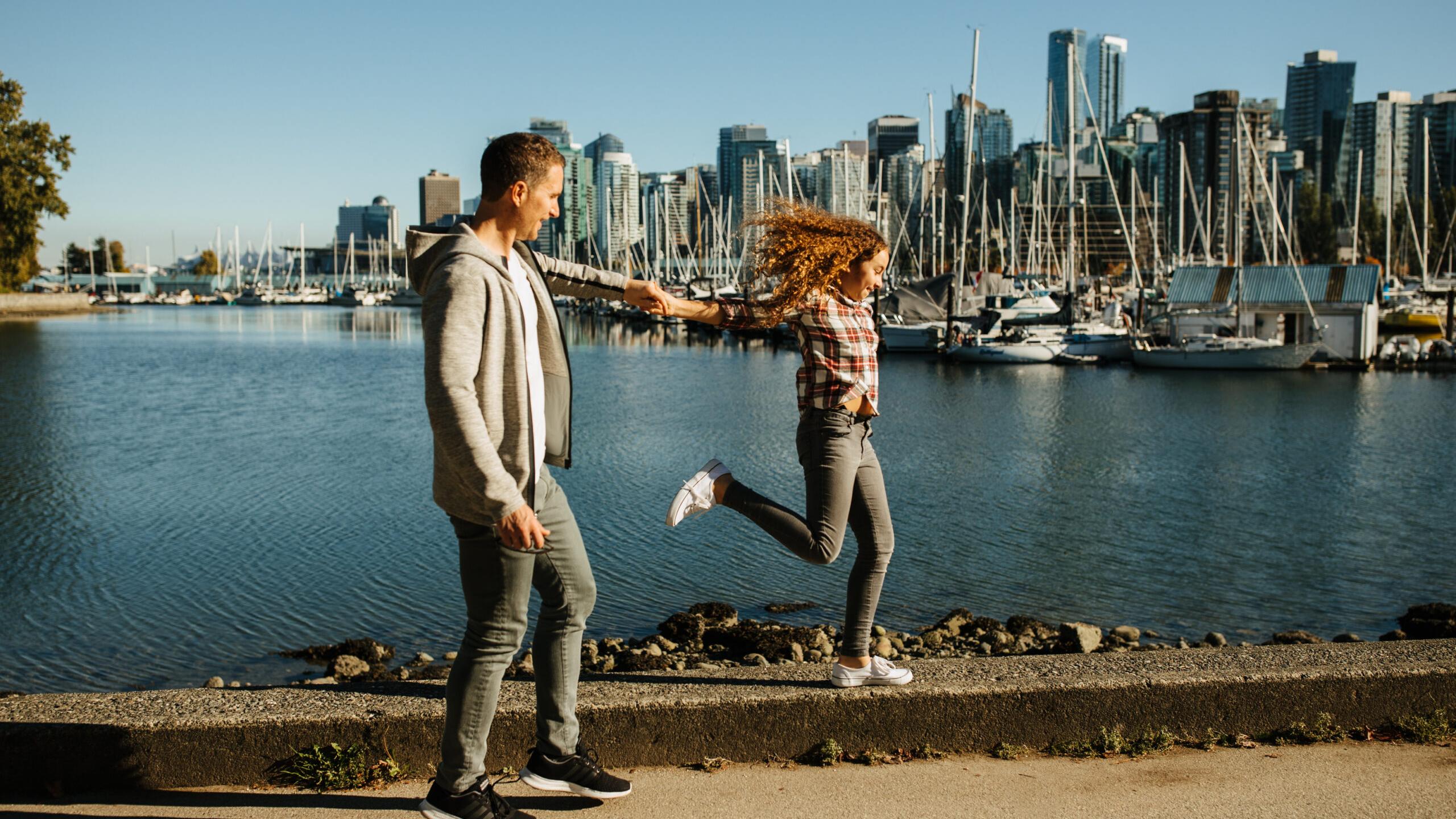 Things to Do in Vancouver This Weekend