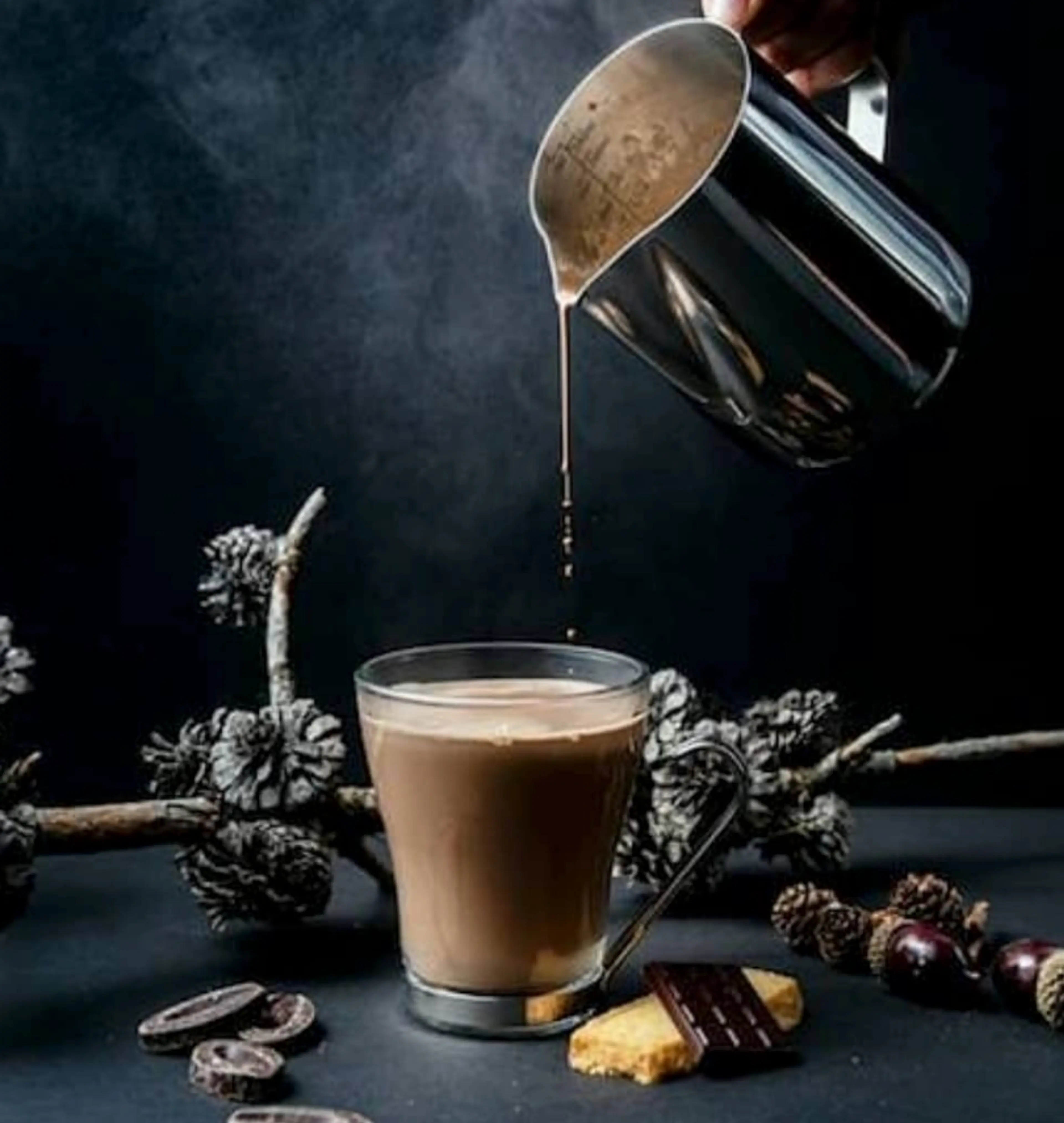 hot chocolate festival