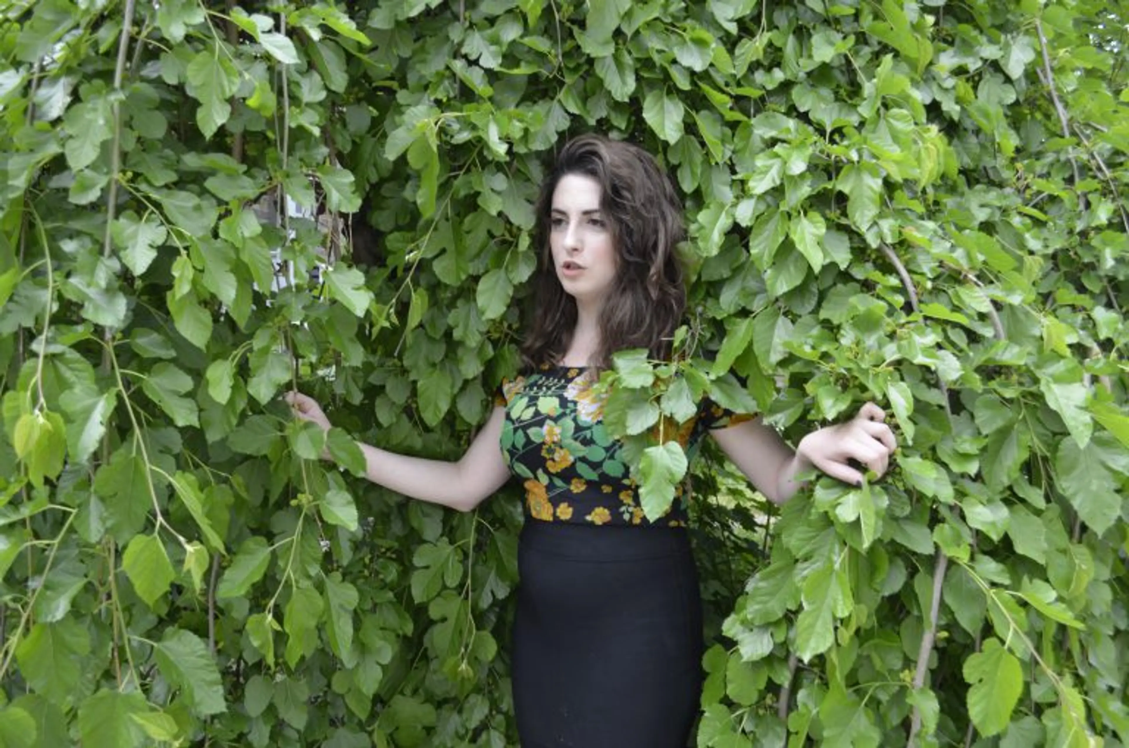 ‘Oh god, keep this book out of schools’—comedian Evany Rosen launches What I Think Happened