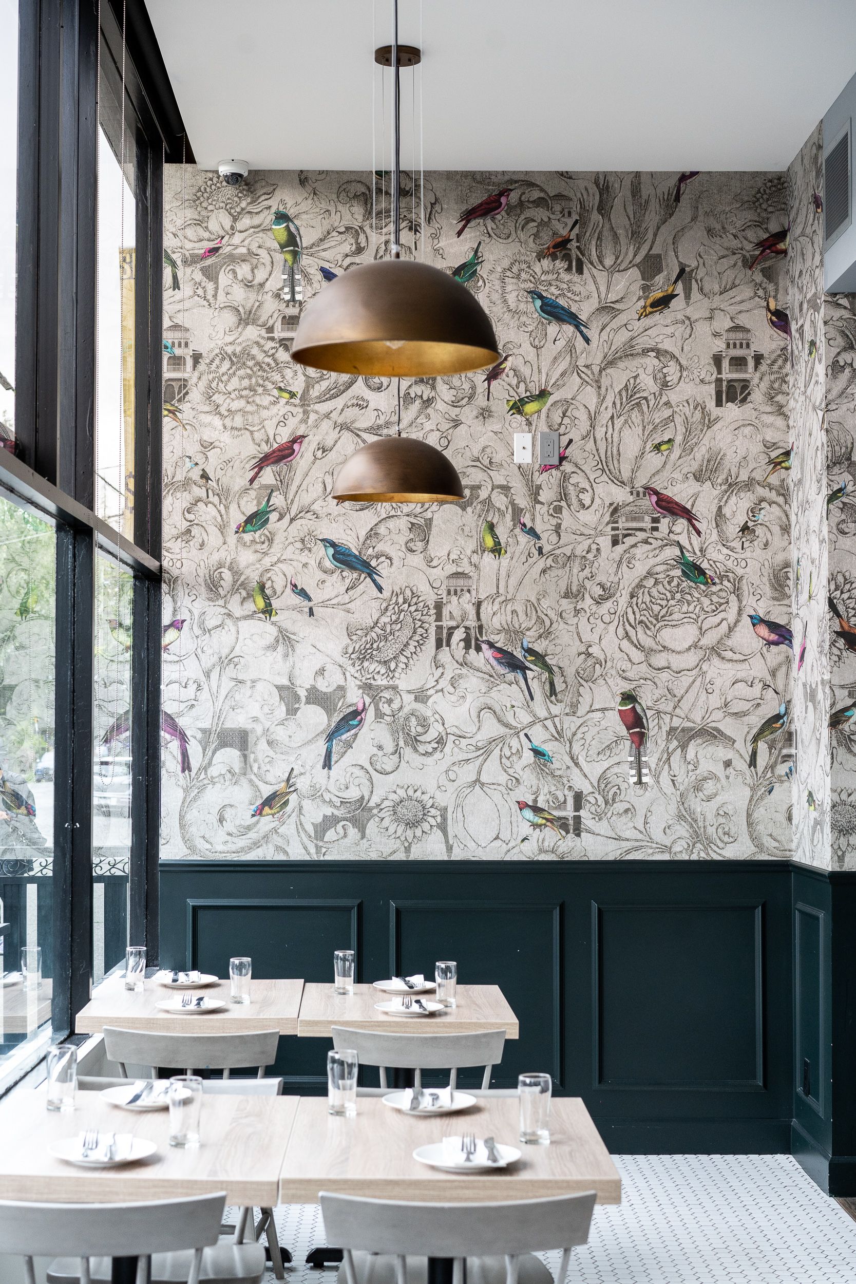 Sopra Sotto Commercial Drive