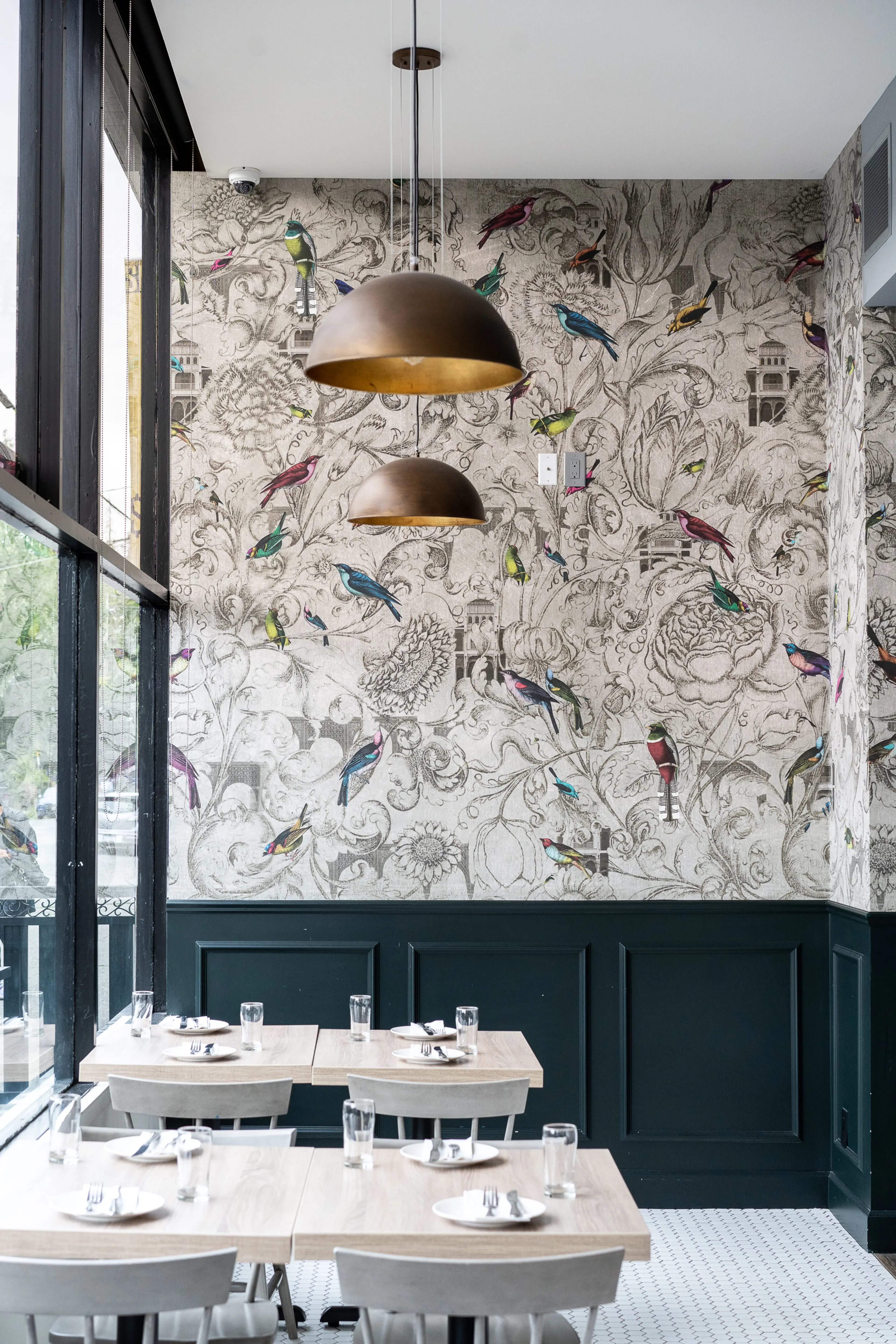 Sopra Sotto Commercial Drive