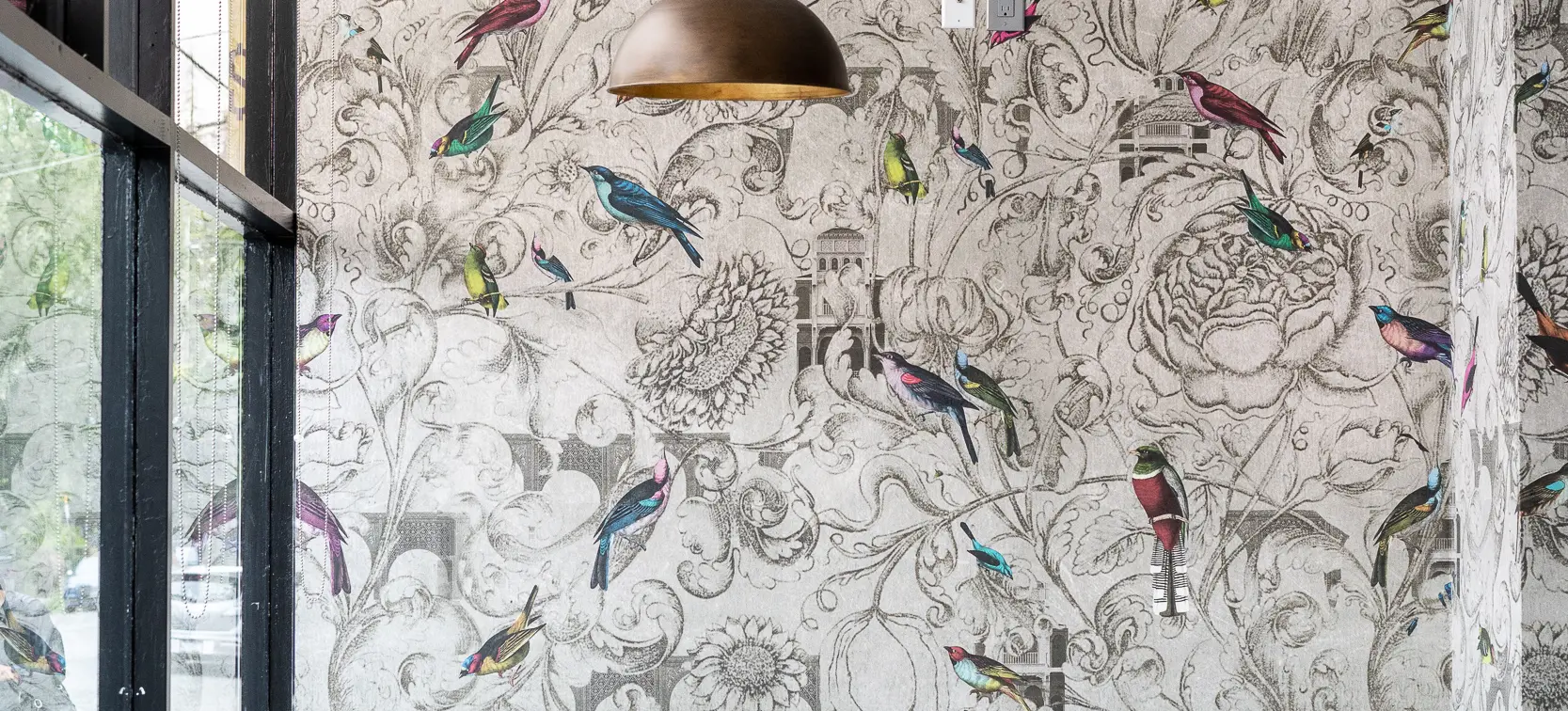 Sopra Sotto Commercial Drive