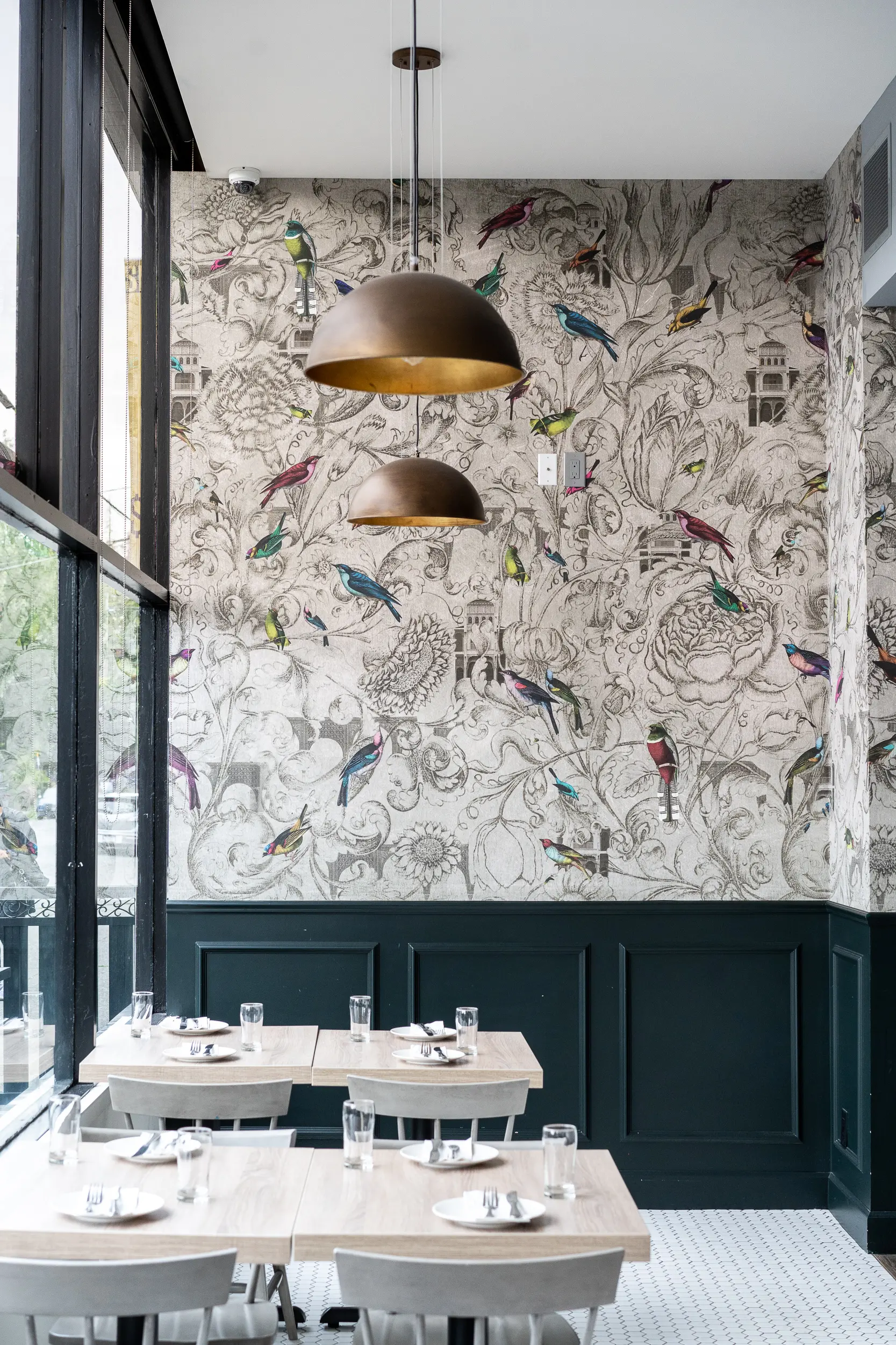 Sopra Sotto Commercial Drive