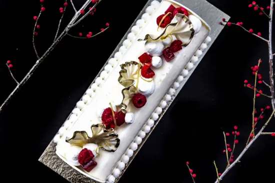 Where to Enjoy Holiday Desserts in Vancouver (with recipe)