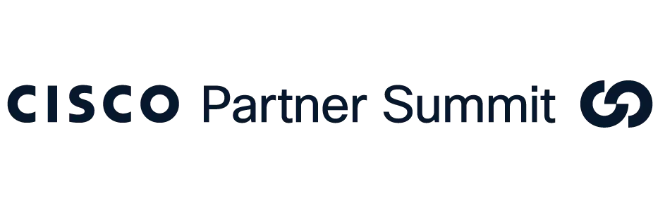 Cisco Partner Summit logo with event dates October 26-28, 2026, in Vancouver, Canada.