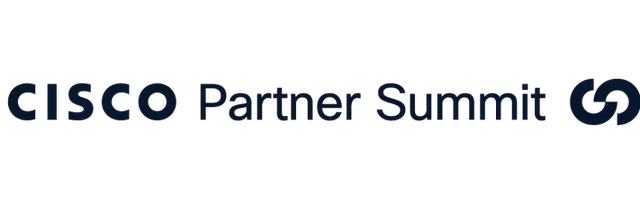 Cisco Partner Summit logo with event dates October 26-28, 2026, in Vancouver, Canada.