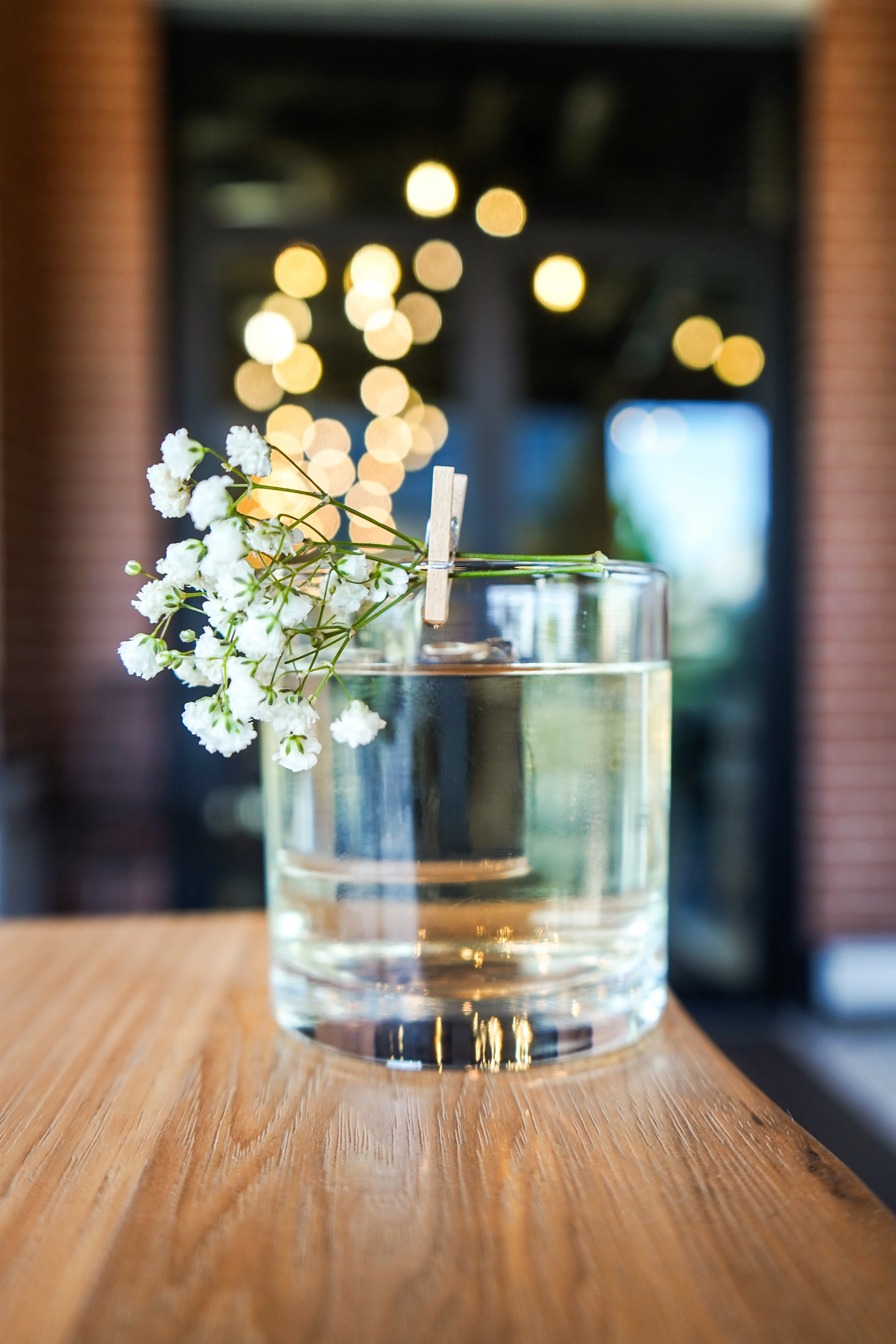 Sidebar White Negroni