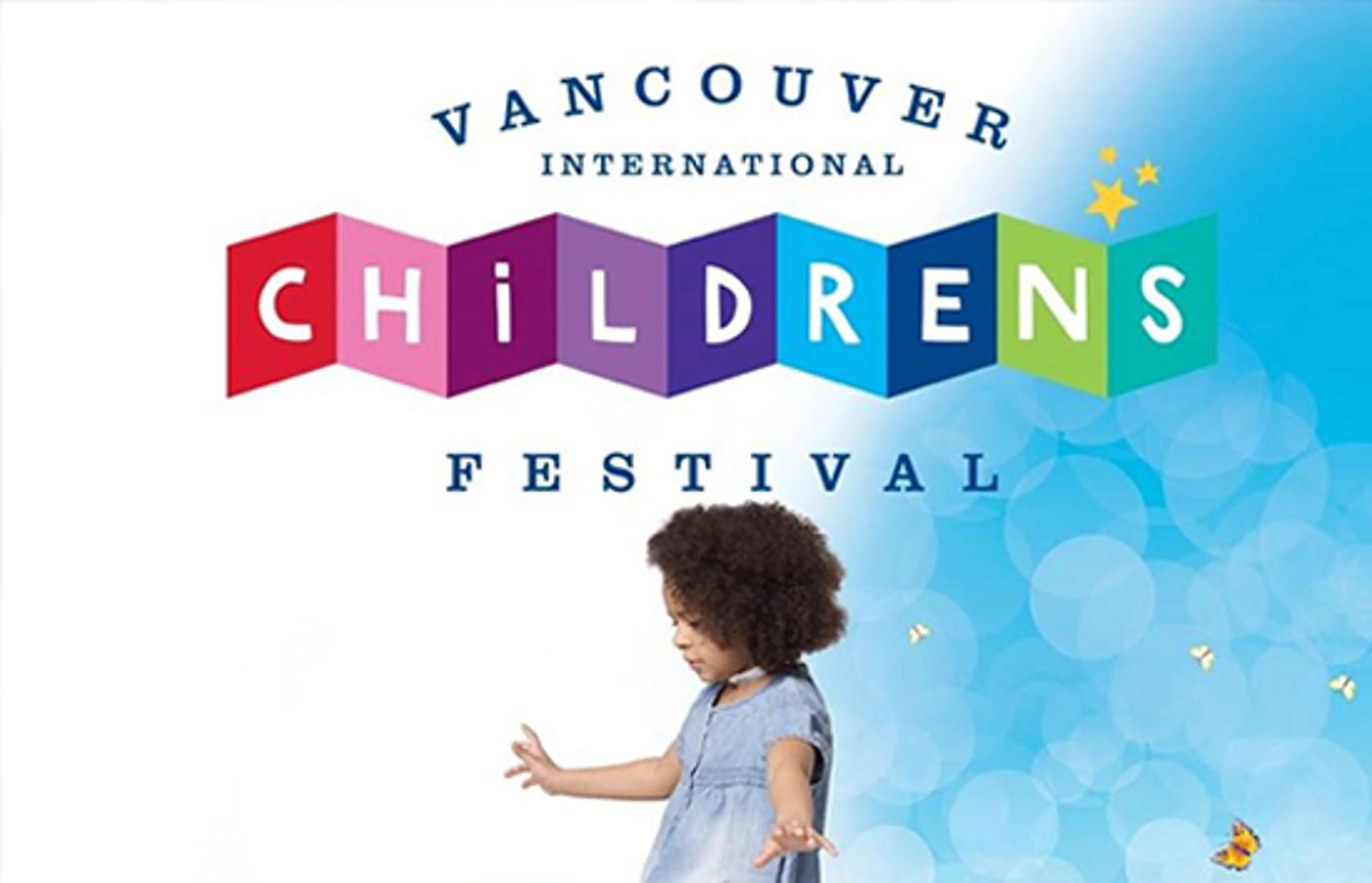 Creatively Playful Fun at the Vancouver International Children’s Festival