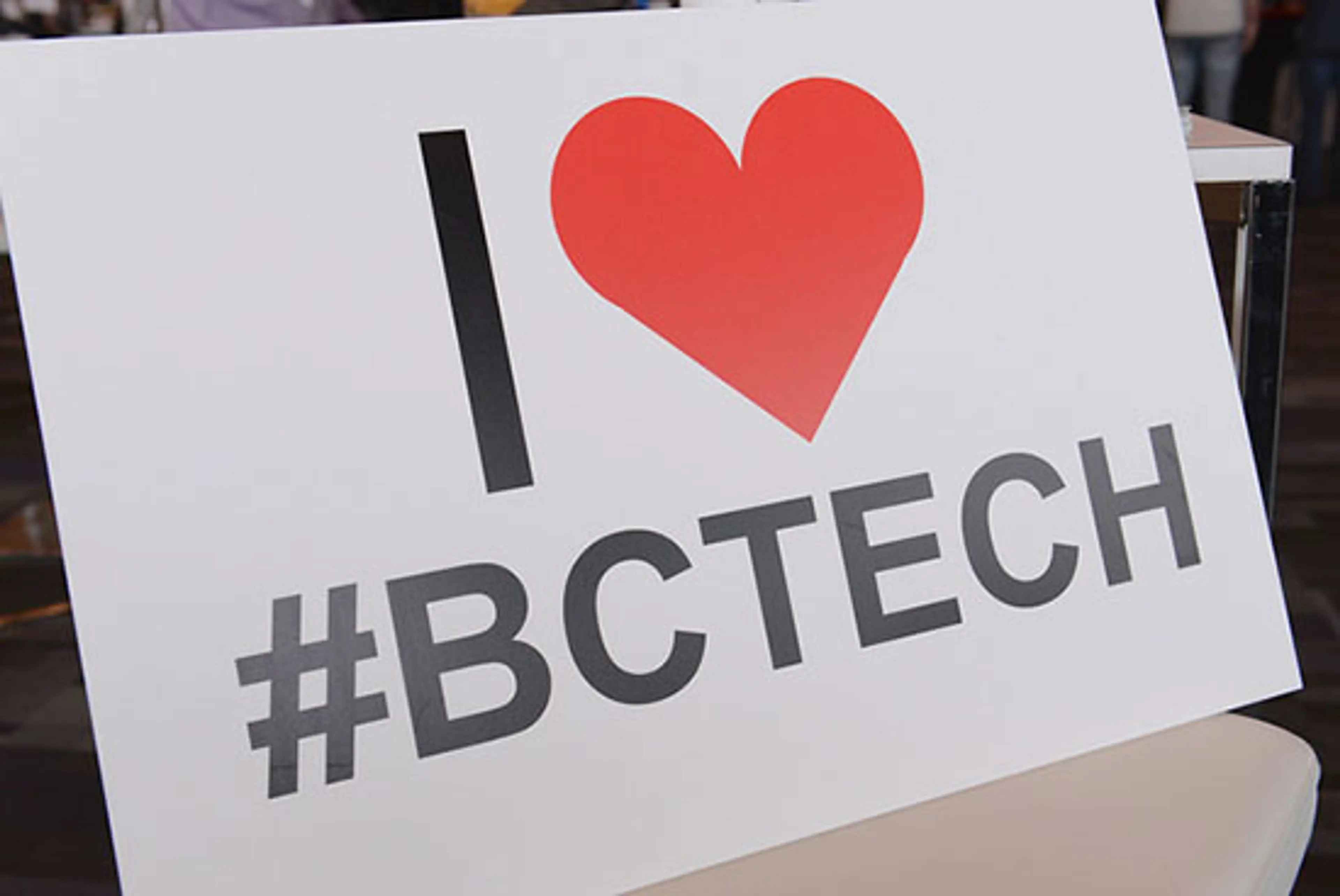 Five Ways to Get Your Tech On at #BCTECH Pre-Summit in Vancouver