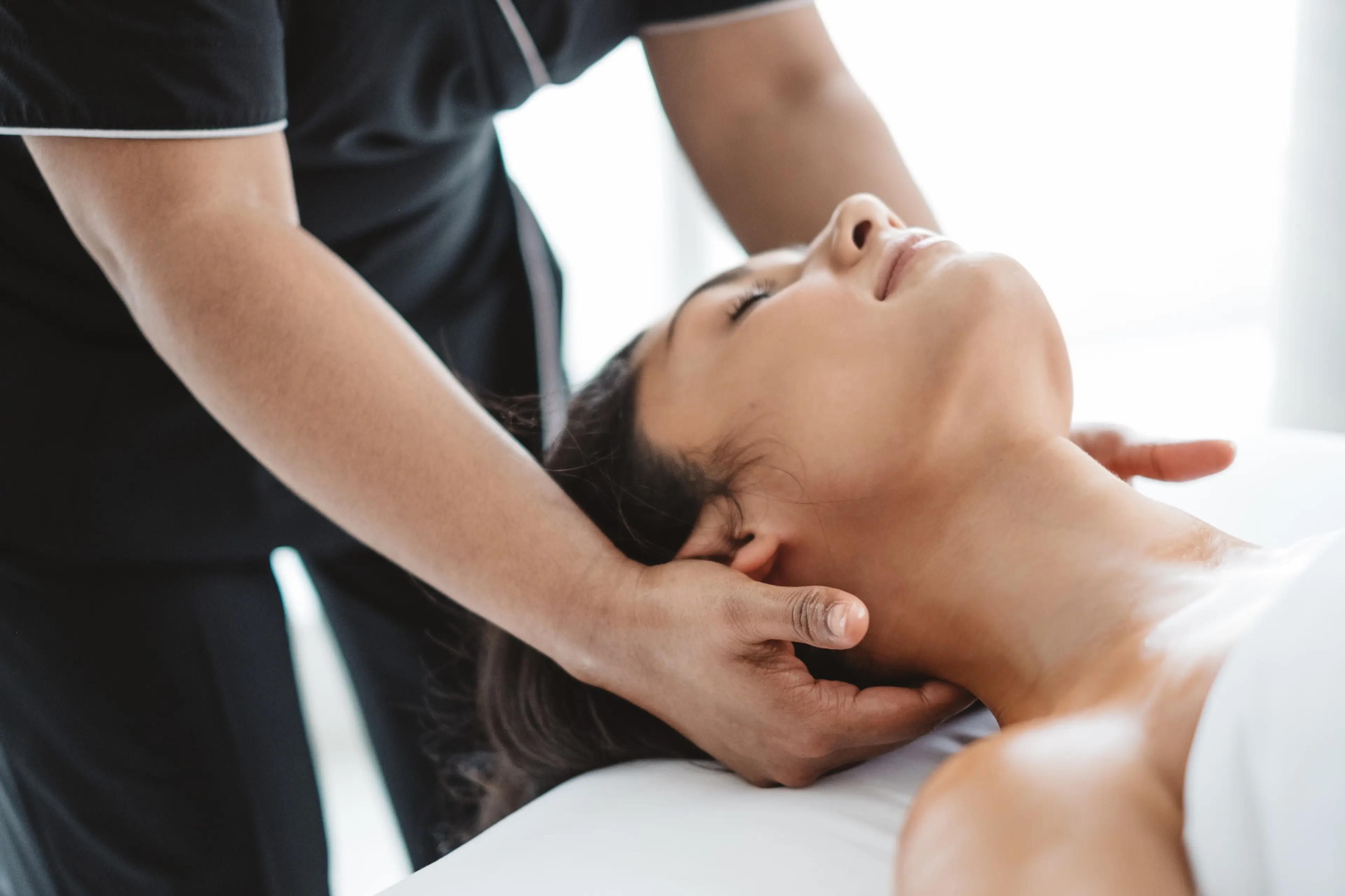 Spa retreats Vancouver