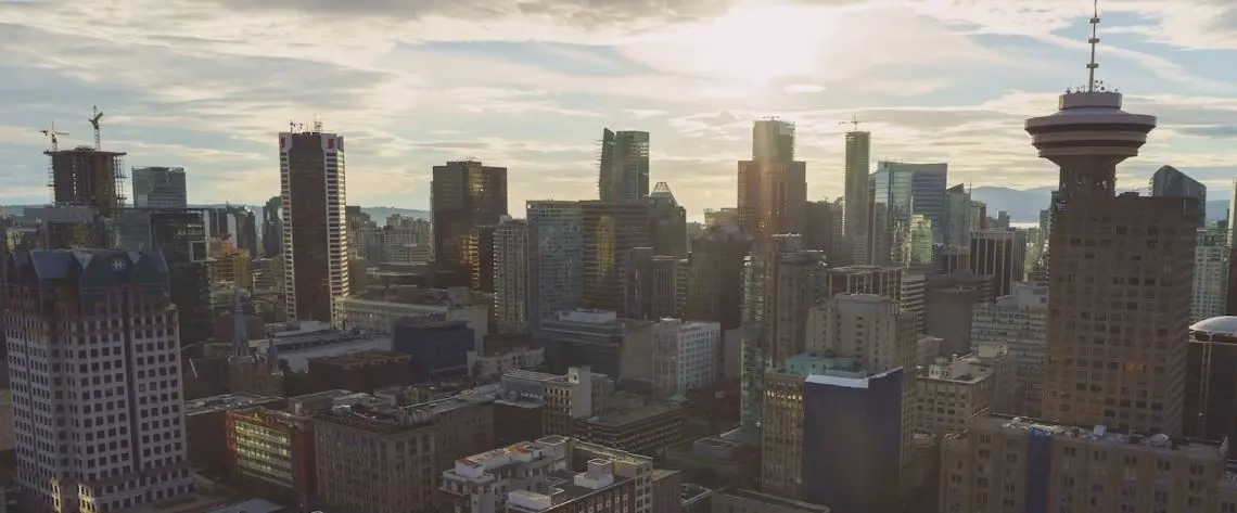 Daydreaming of Summer in Vancouver