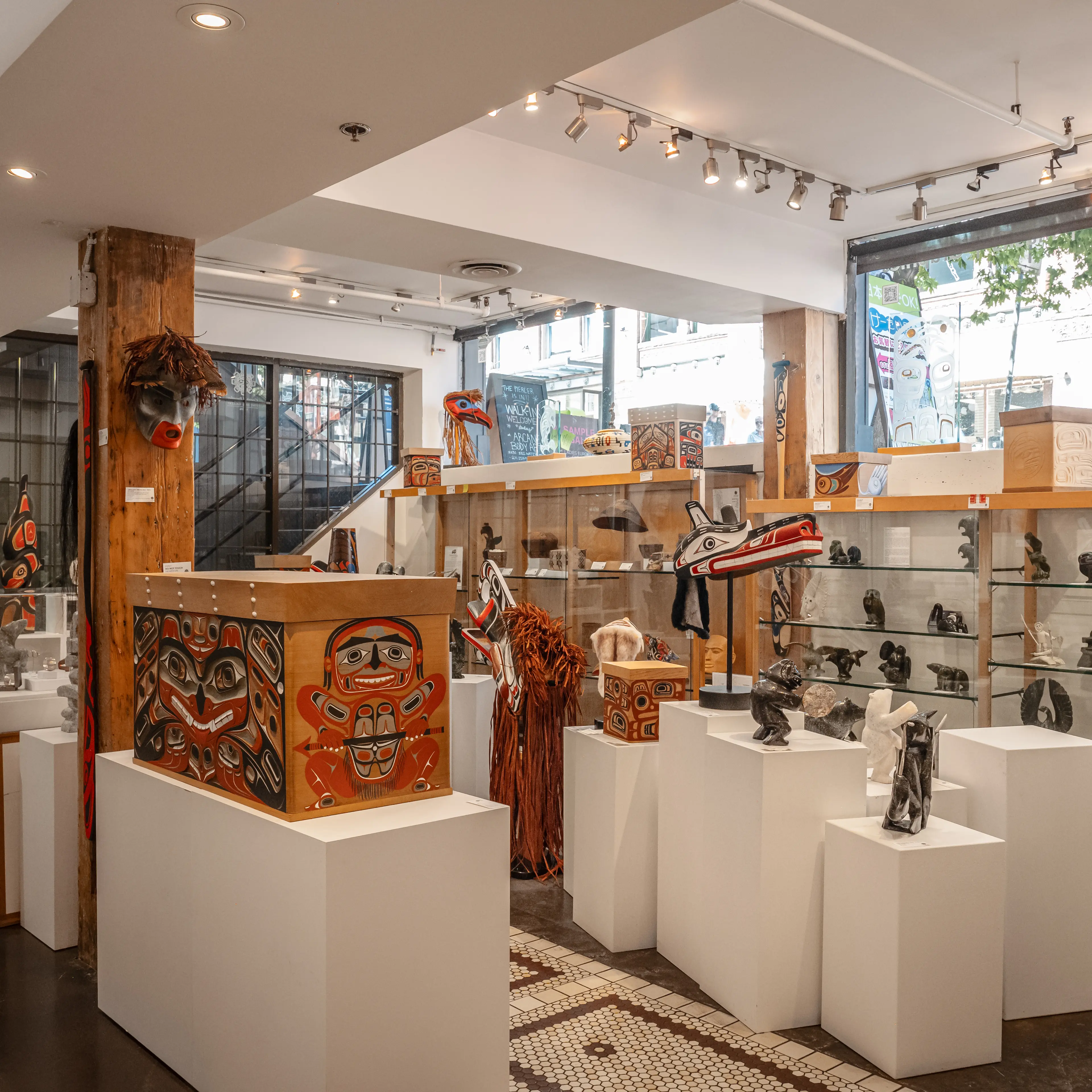 Coastal People's Fine Arts Gallery