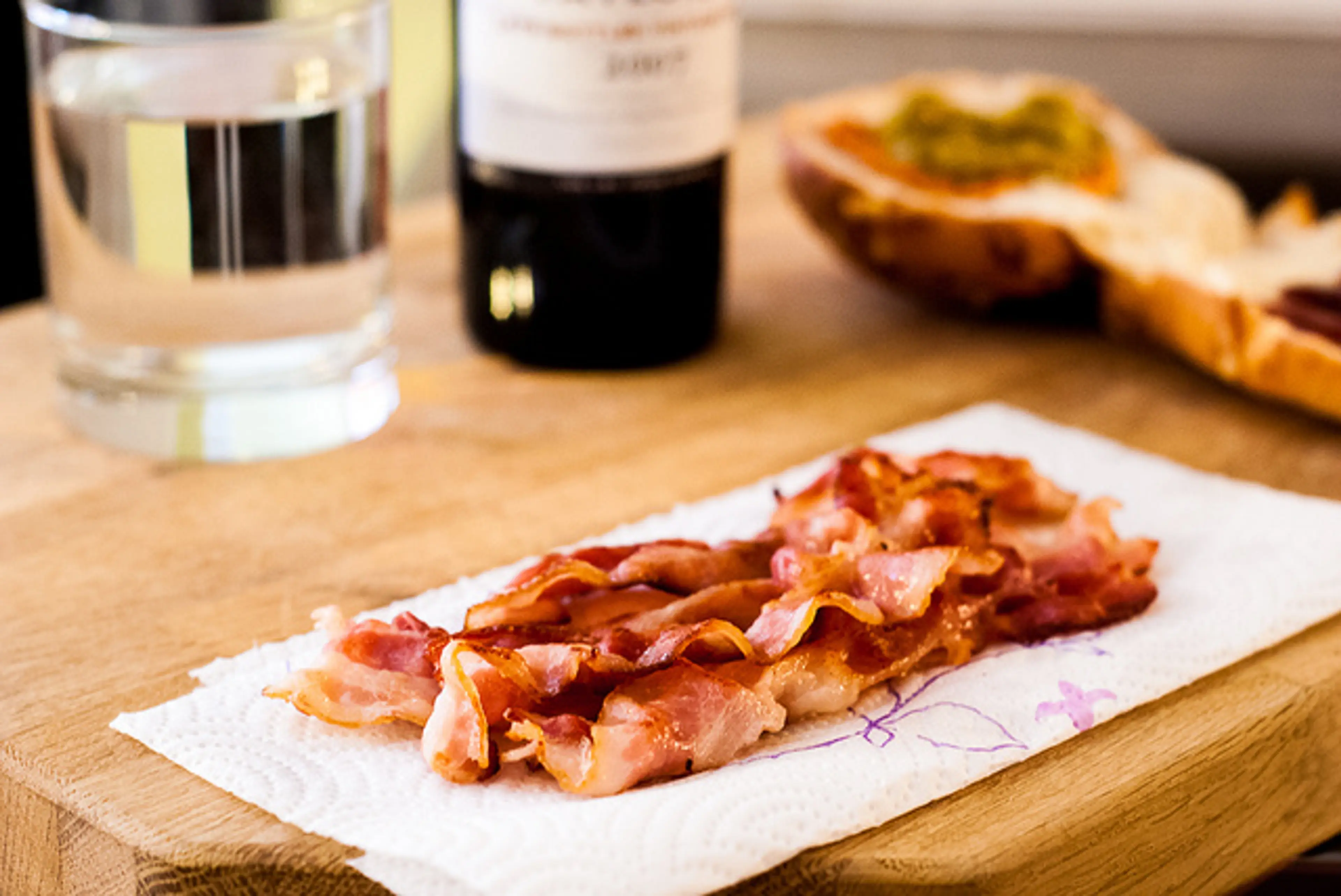 vancouver bacon festival