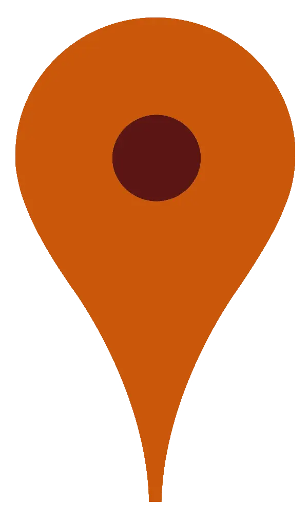 Orange Google