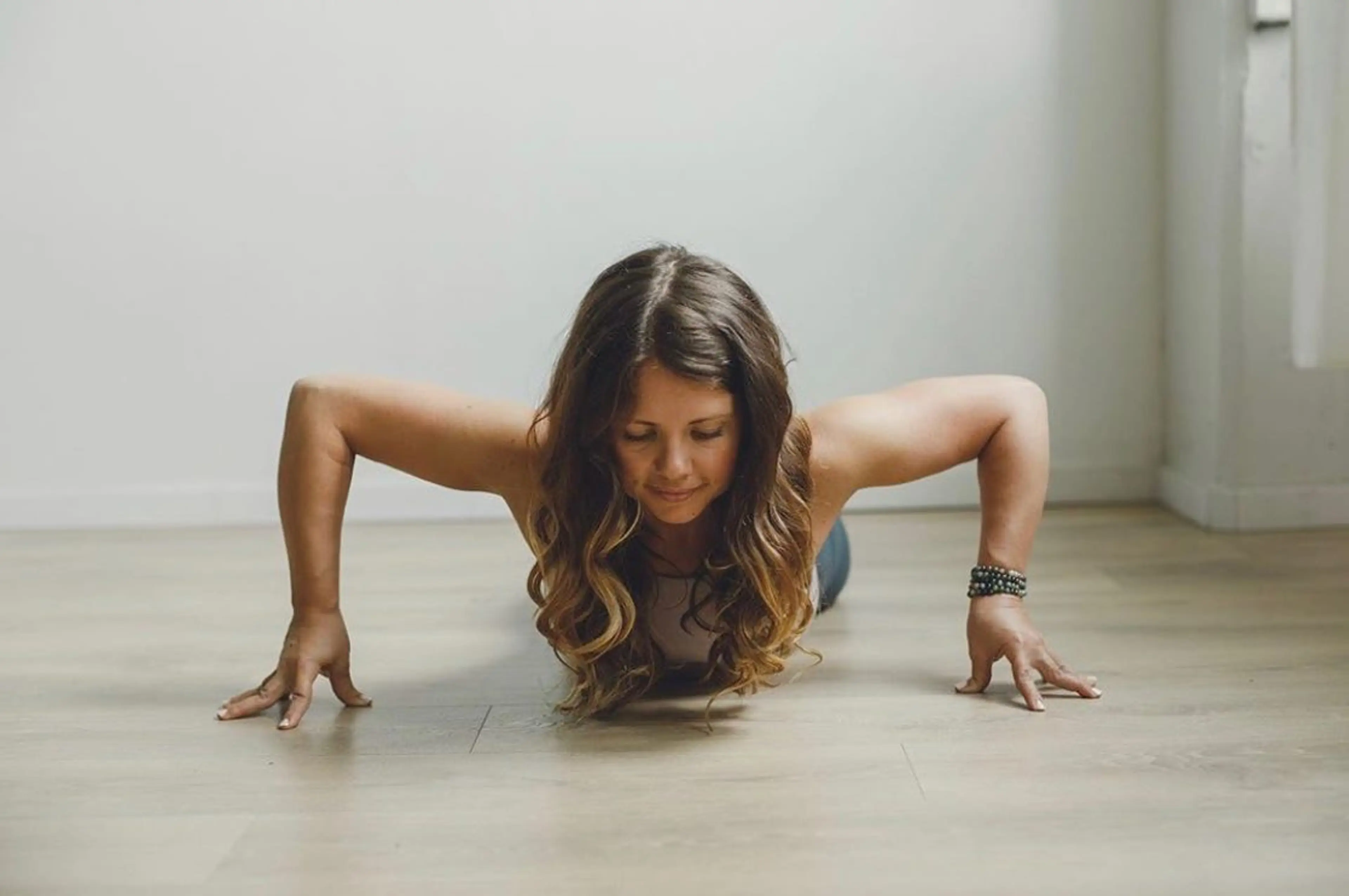 Vancouver Yoga and Barre Studios Offering Live Digital Classes