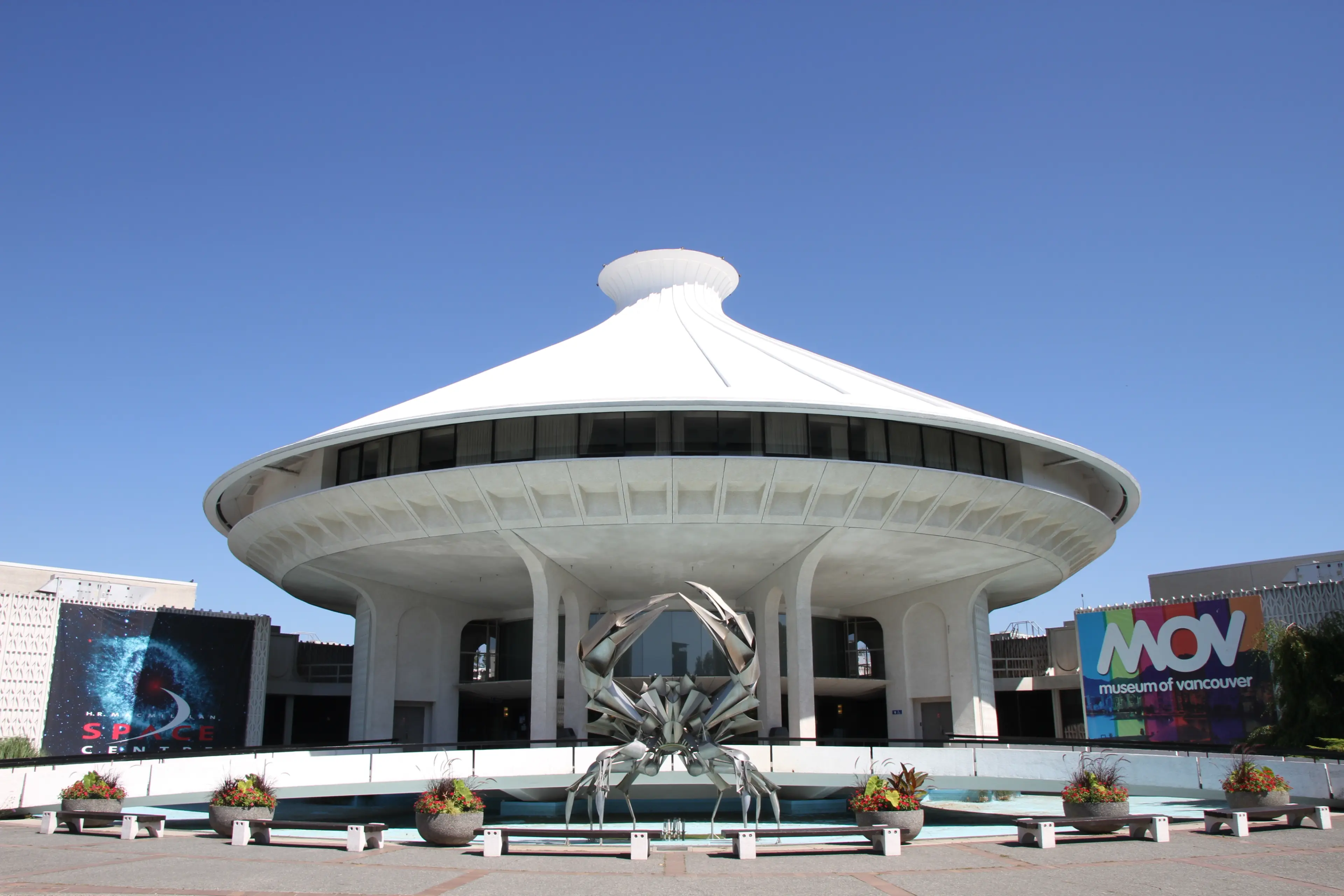 Museum of Vancouver