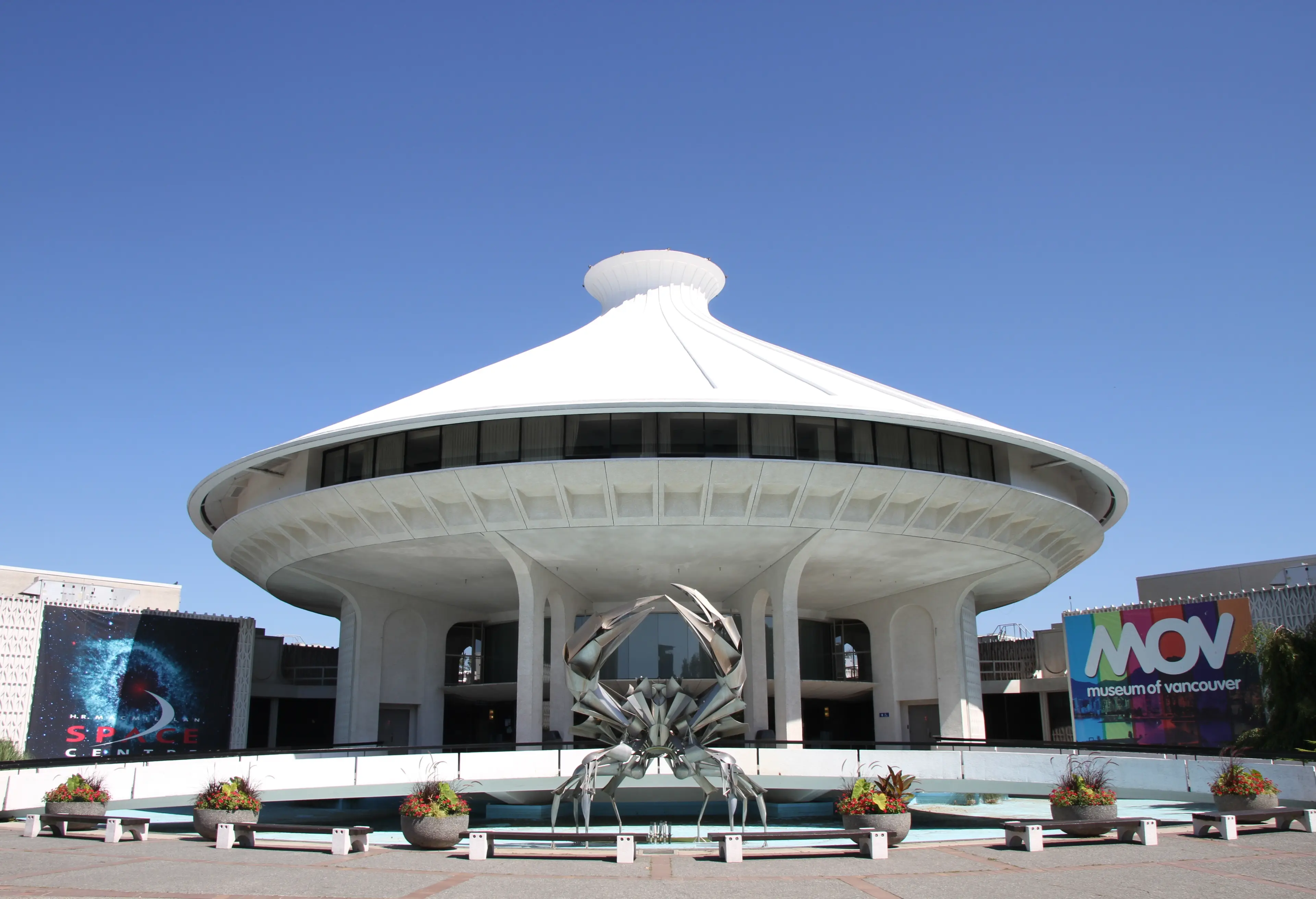 Museum of Vancouver