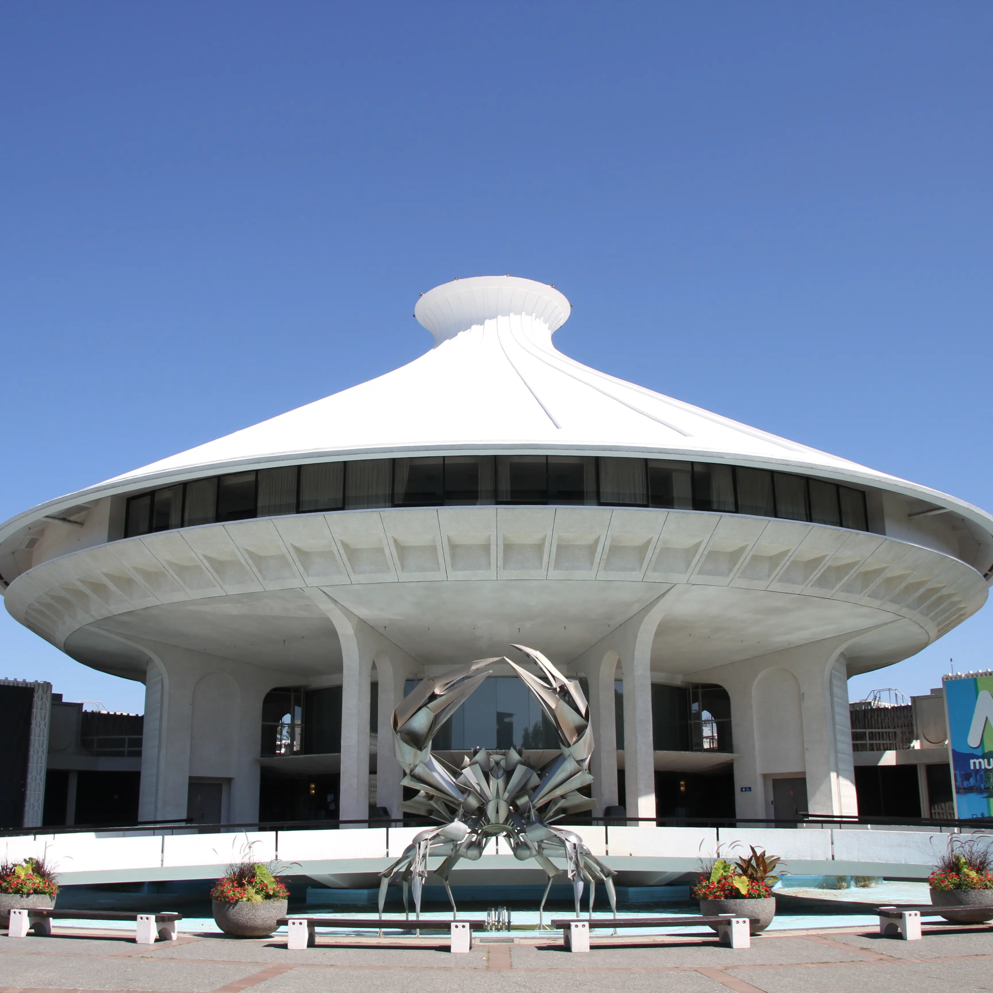 Museum of Vancouver