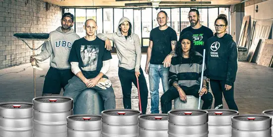 Photo credit: Vancouver Is Awesome