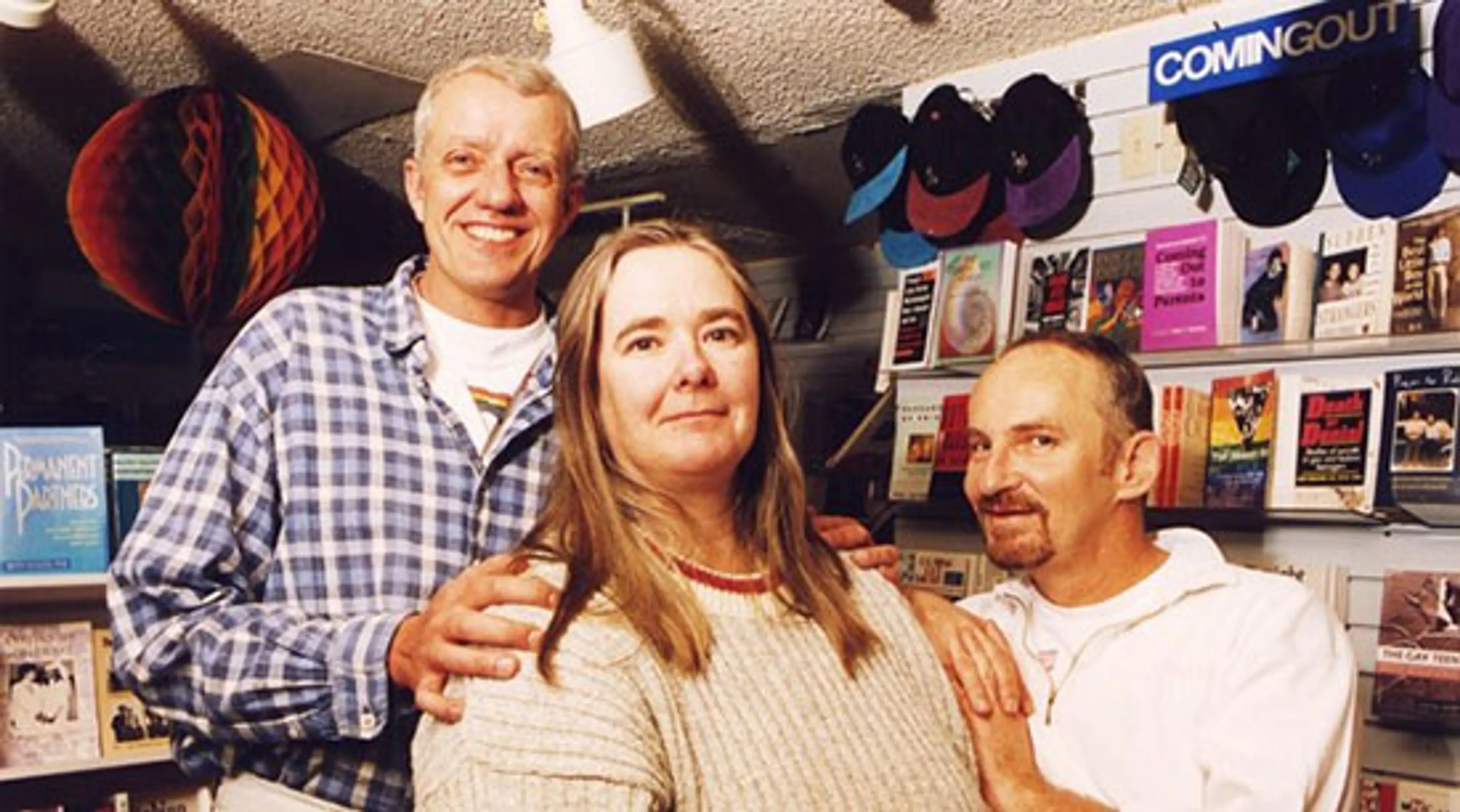 Little Sister’s Book & Art Emporium: A Queer Vancouver Literary Legend