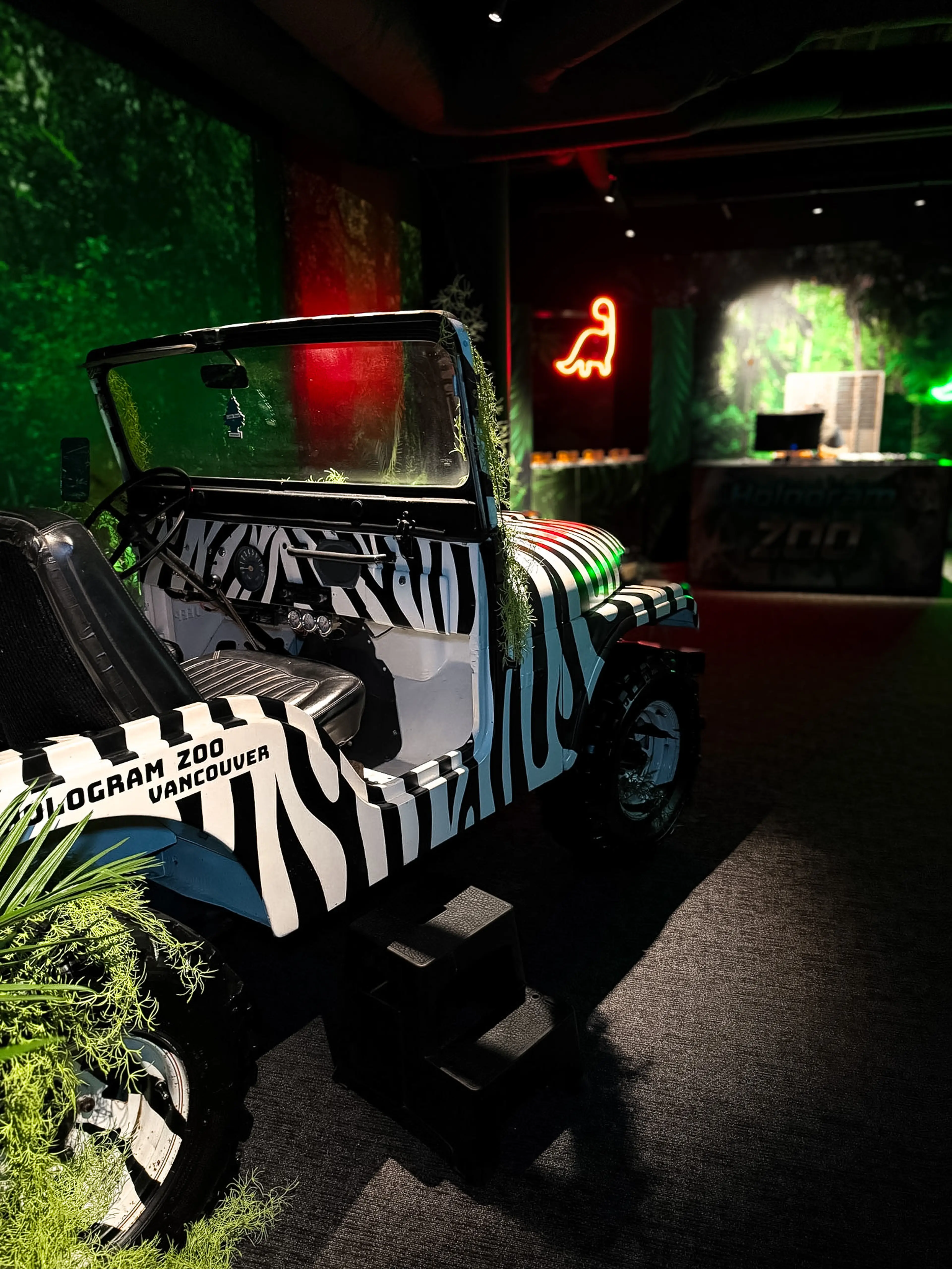 Jeep