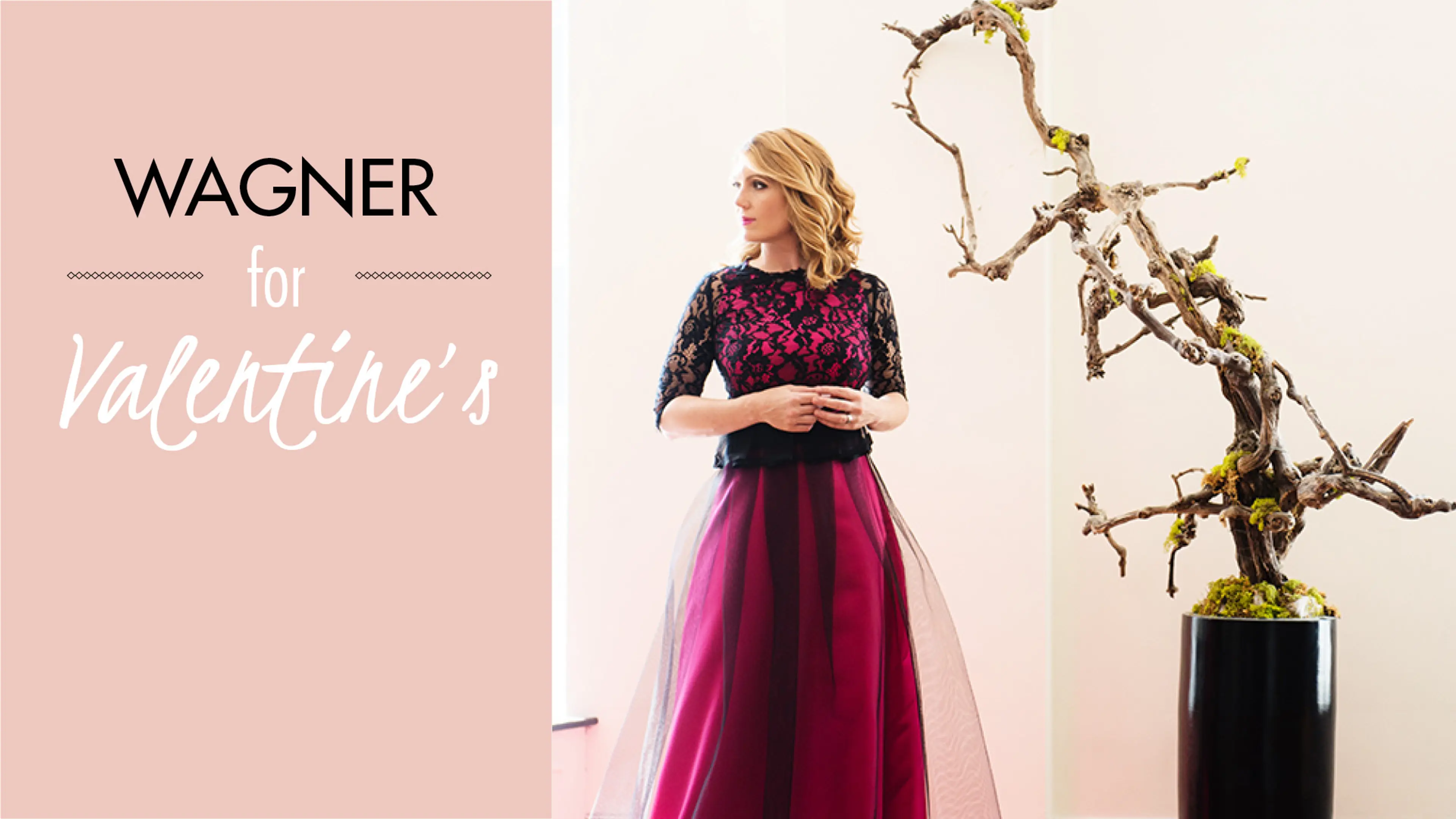 Vancouver Opera Presents Wagner for Valentine’s – A Free Digital Performance