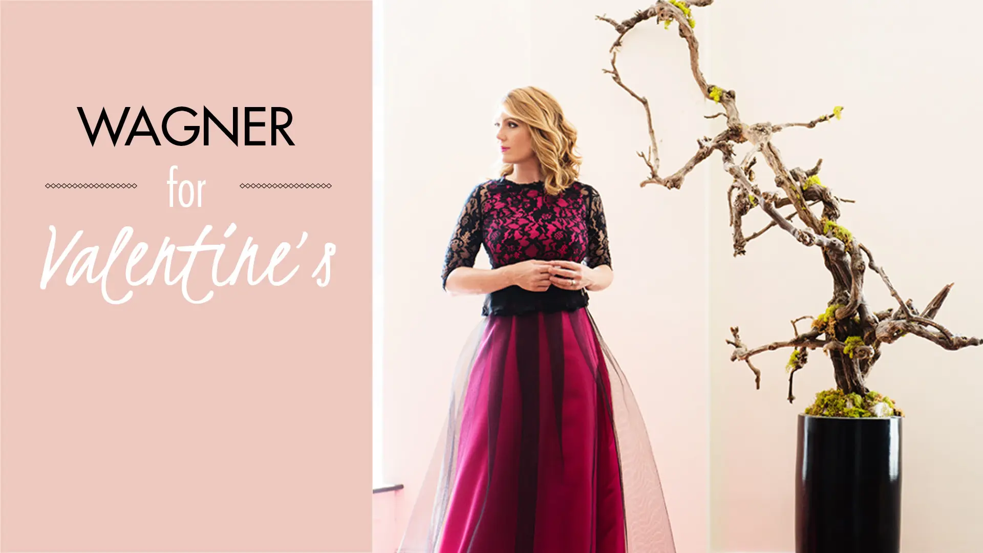 Vancouver Opera Presents Wagner for Valentine’s – A Free Digital Performance